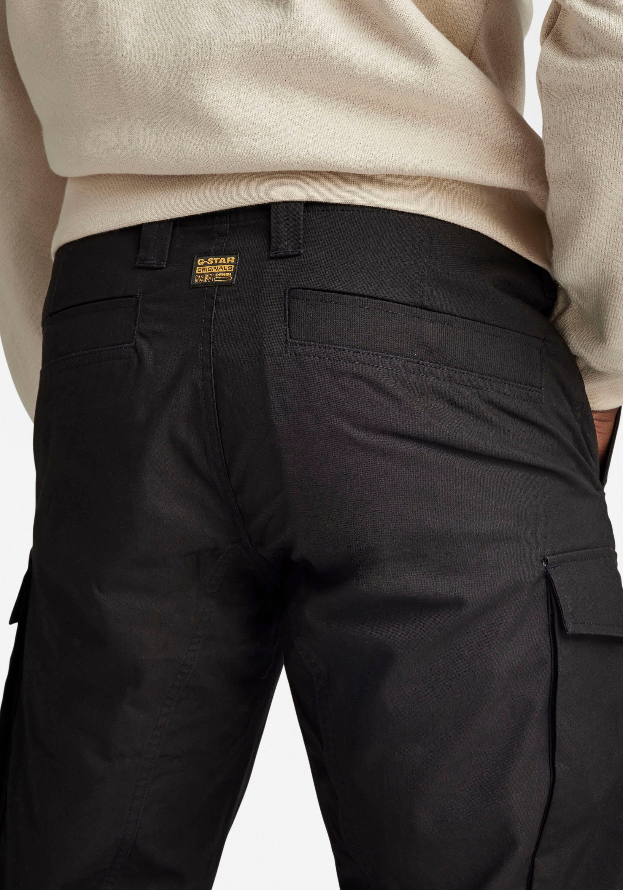 G-Star RAW Cargobroek Core Regular Cargo