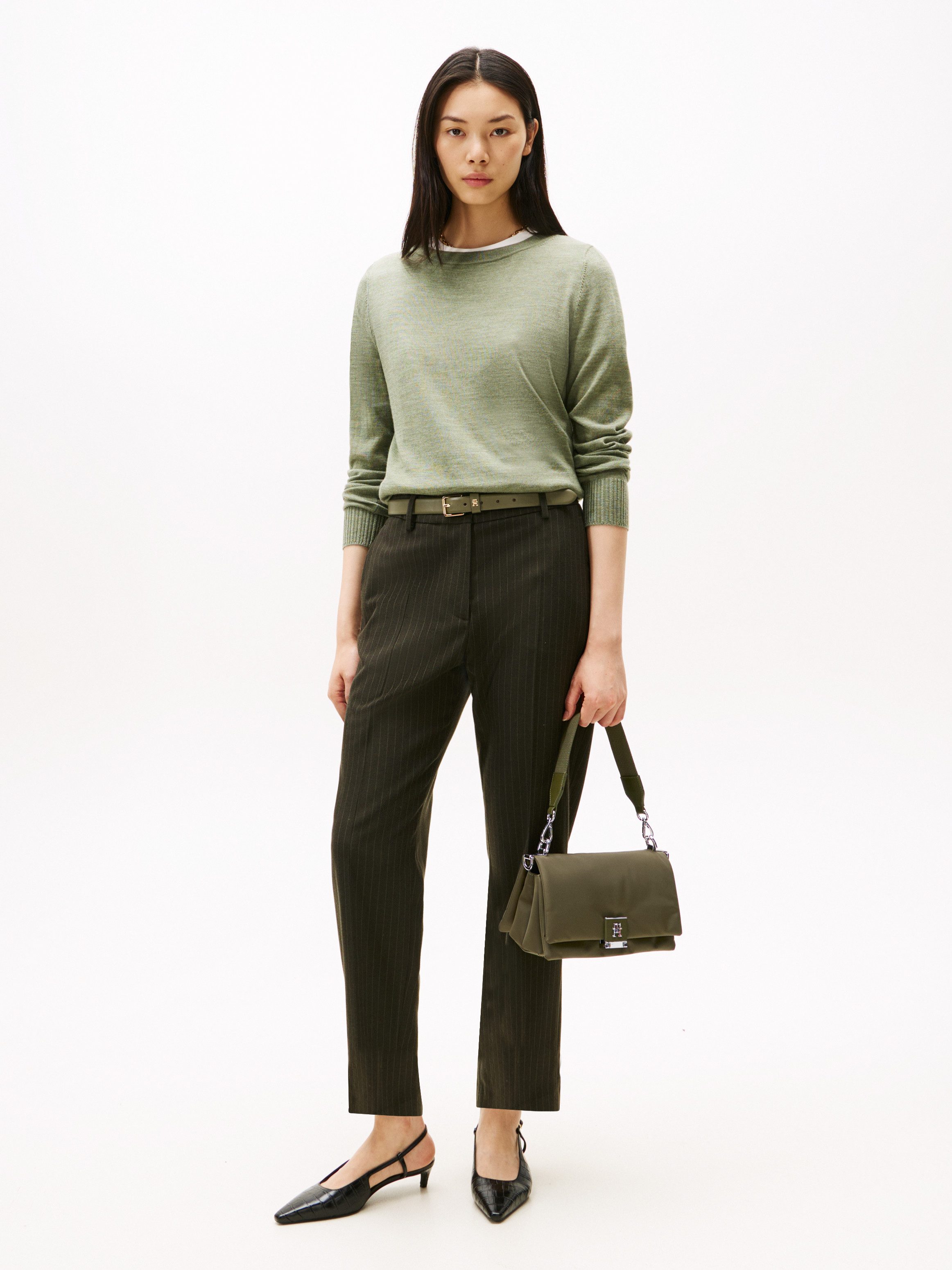 Tommy Hilfiger Schoudertas