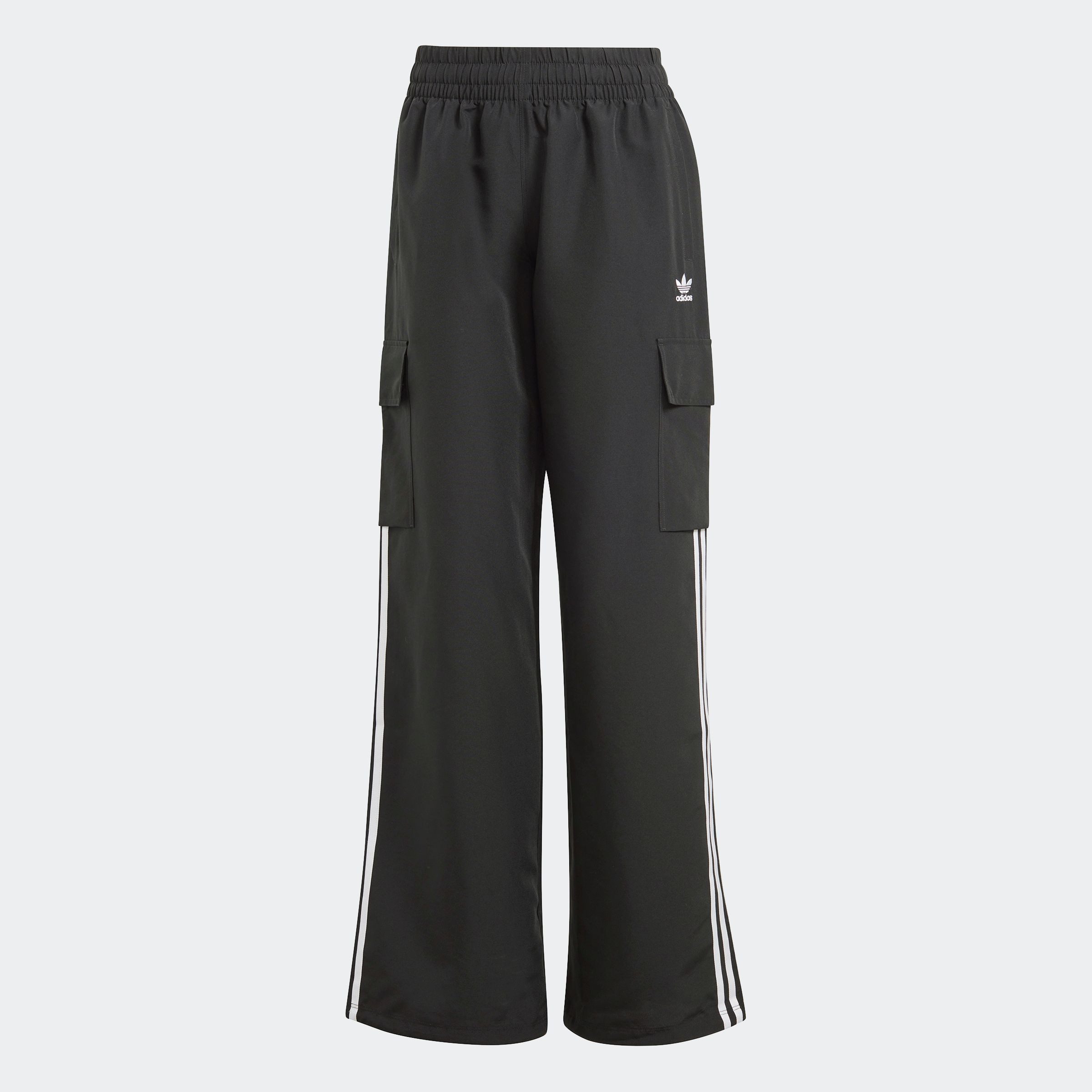 adidas Originals Sportbroek 3S CARGO PANTS (1-delig)