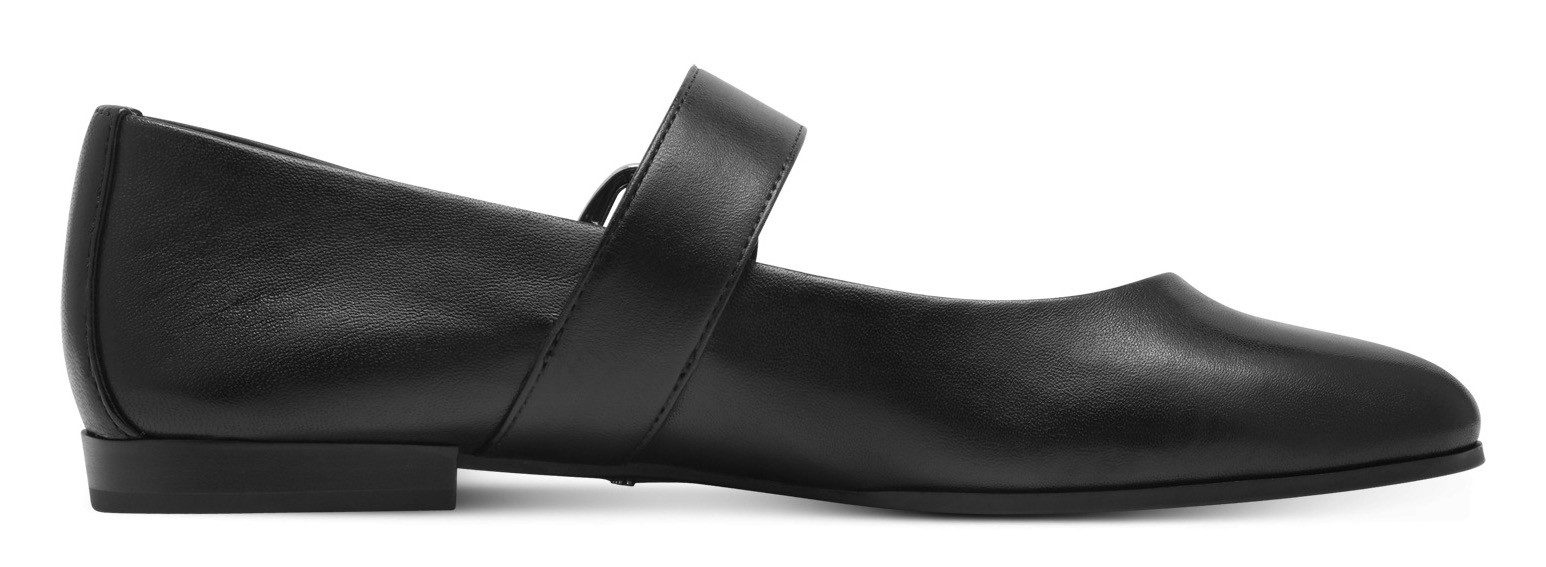 Tamaris Ballerina's