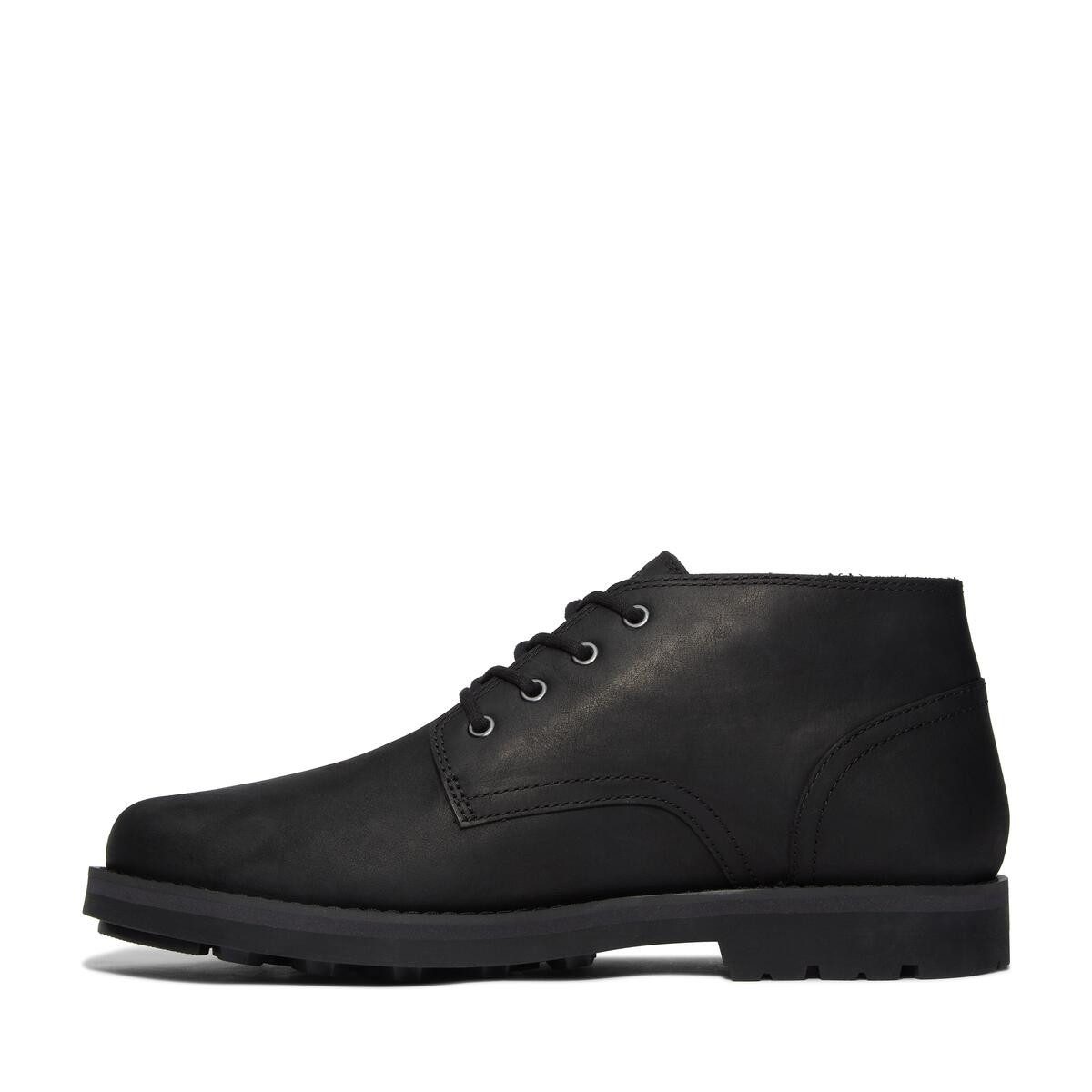 Timberland Veterschoenen ALDEN BROOK MID LACE UP WATERPROOF CHUKKA BOOT Winterlaarzen, veterschoenen, winterschoenen, waterdicht