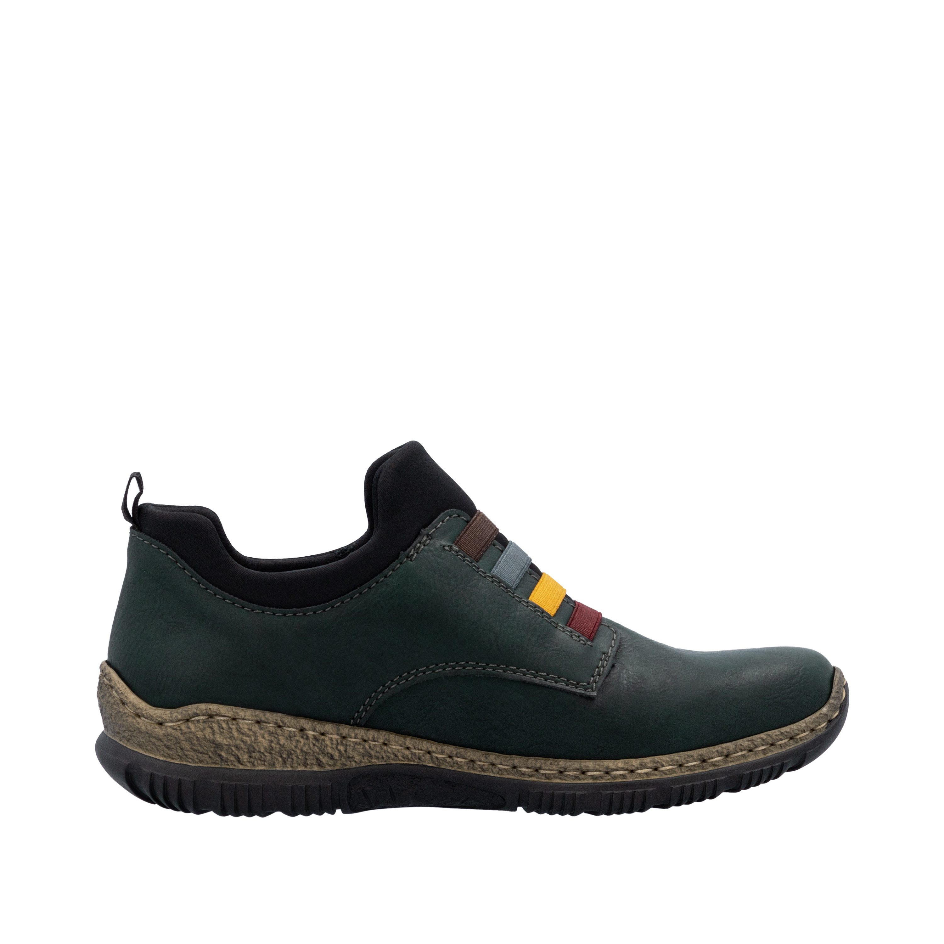 Rieker Slip-on sneakers