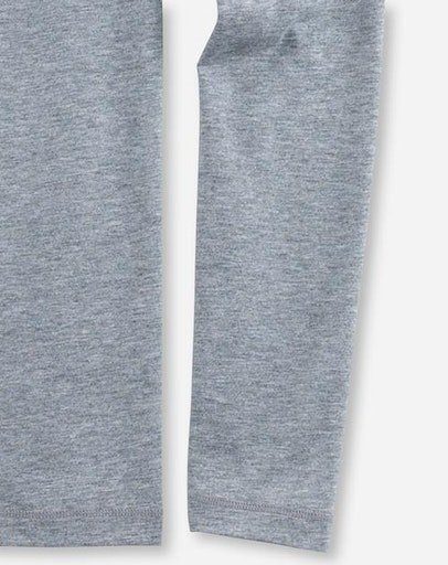 OLYMP Shirt met lange mouwen Casual