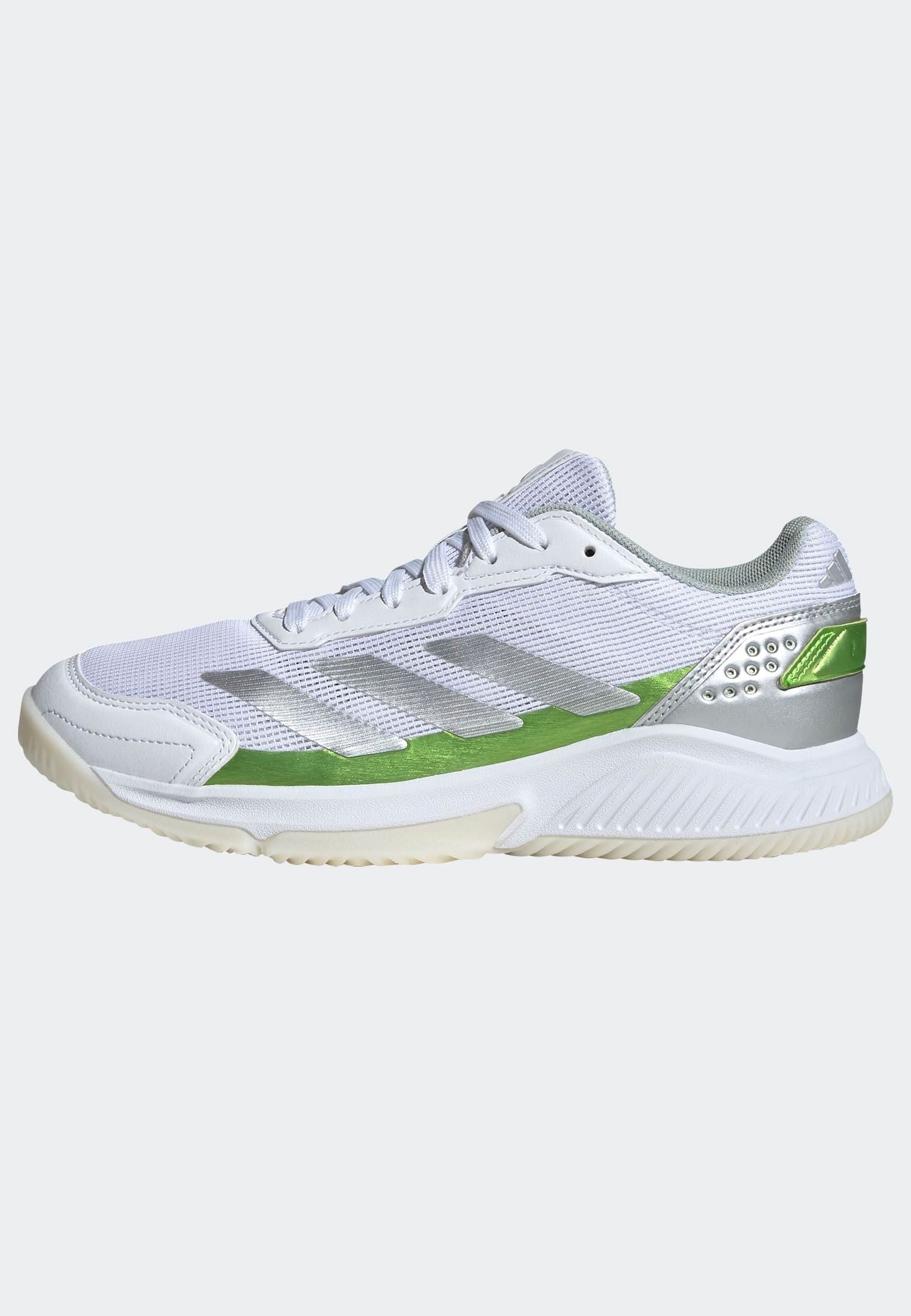 adidas Performance Tennisschoenen COURTQUICK PADEL