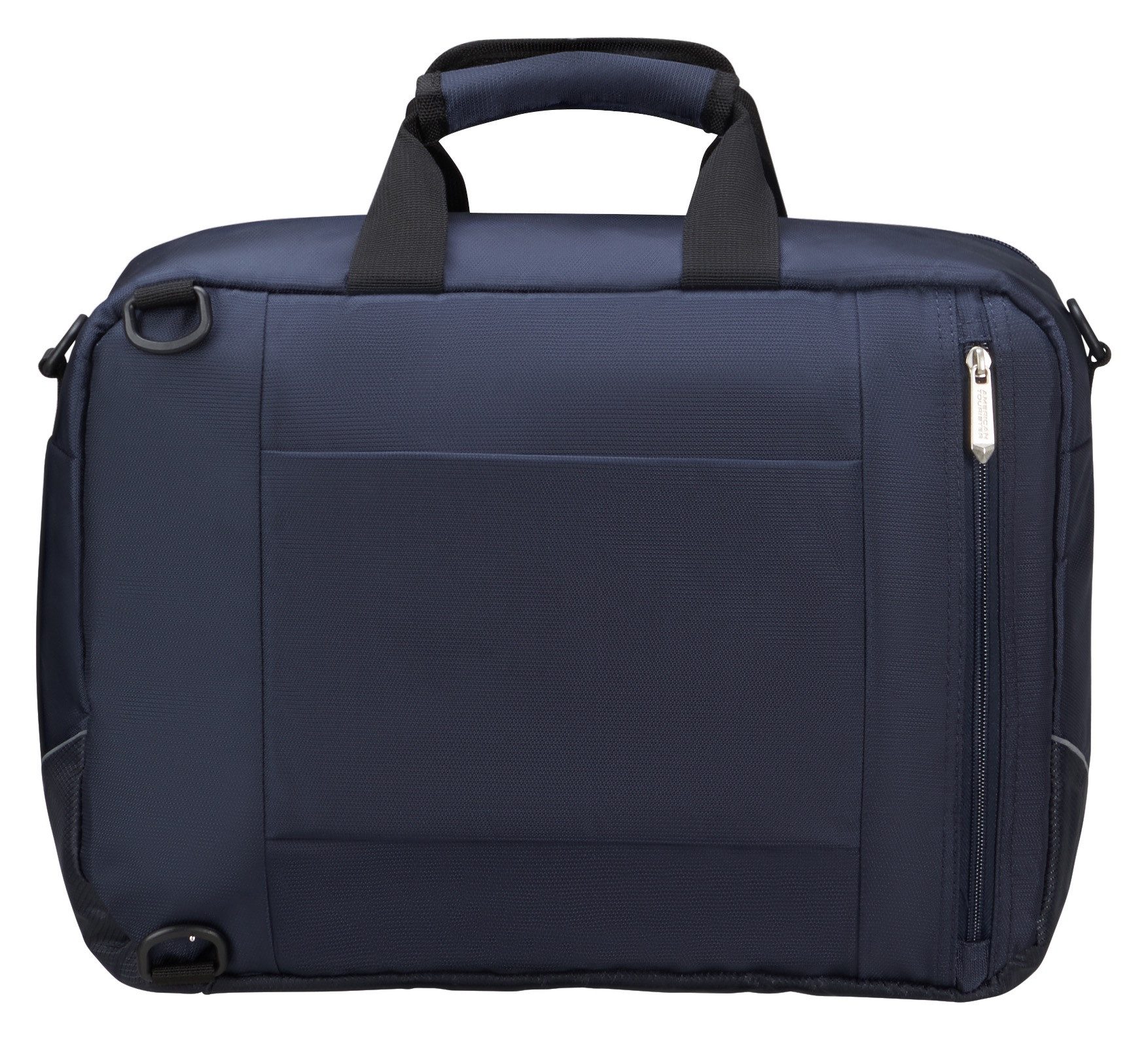 American Tourister Reistas SUMMERRIDE 3-Way schoudertas Handbagage reiskoffer trolley-opsteeksysteem onderzit