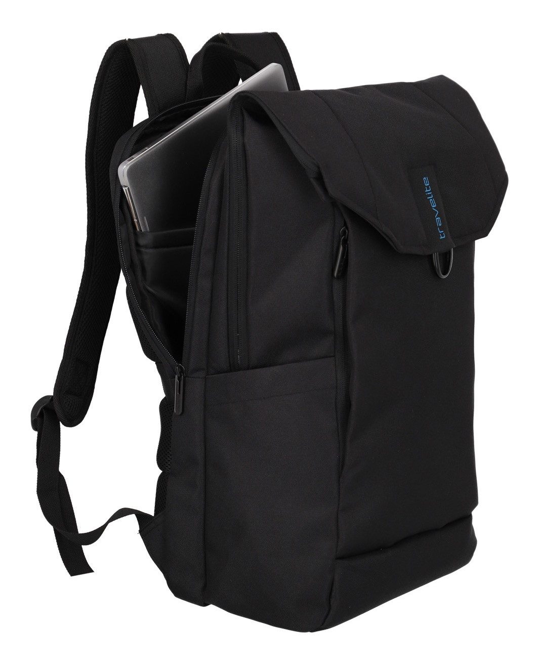 travelite Laptoprugzak PATHWAY Fold