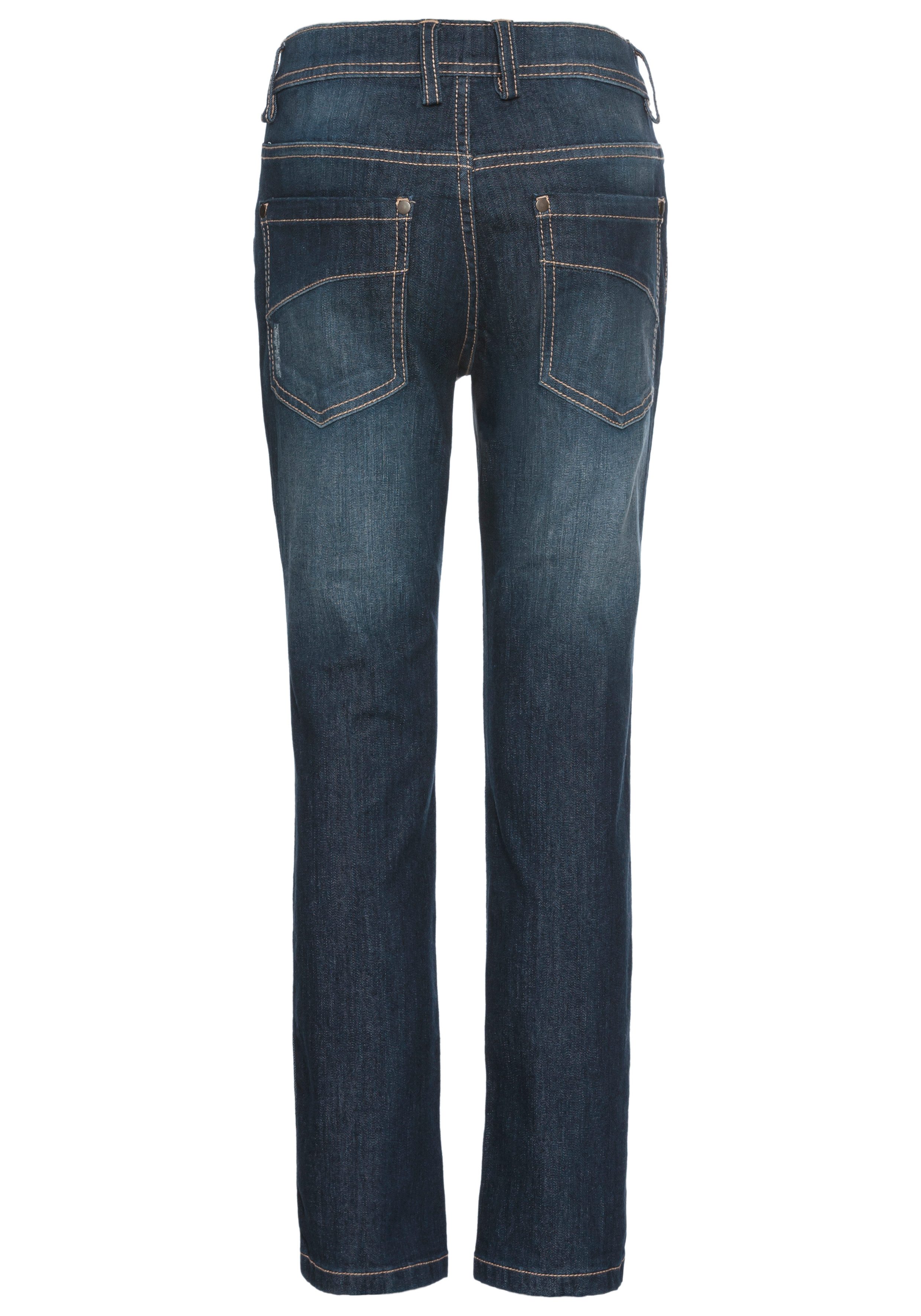 KIDSWORLD Stretch jeans voor jongens