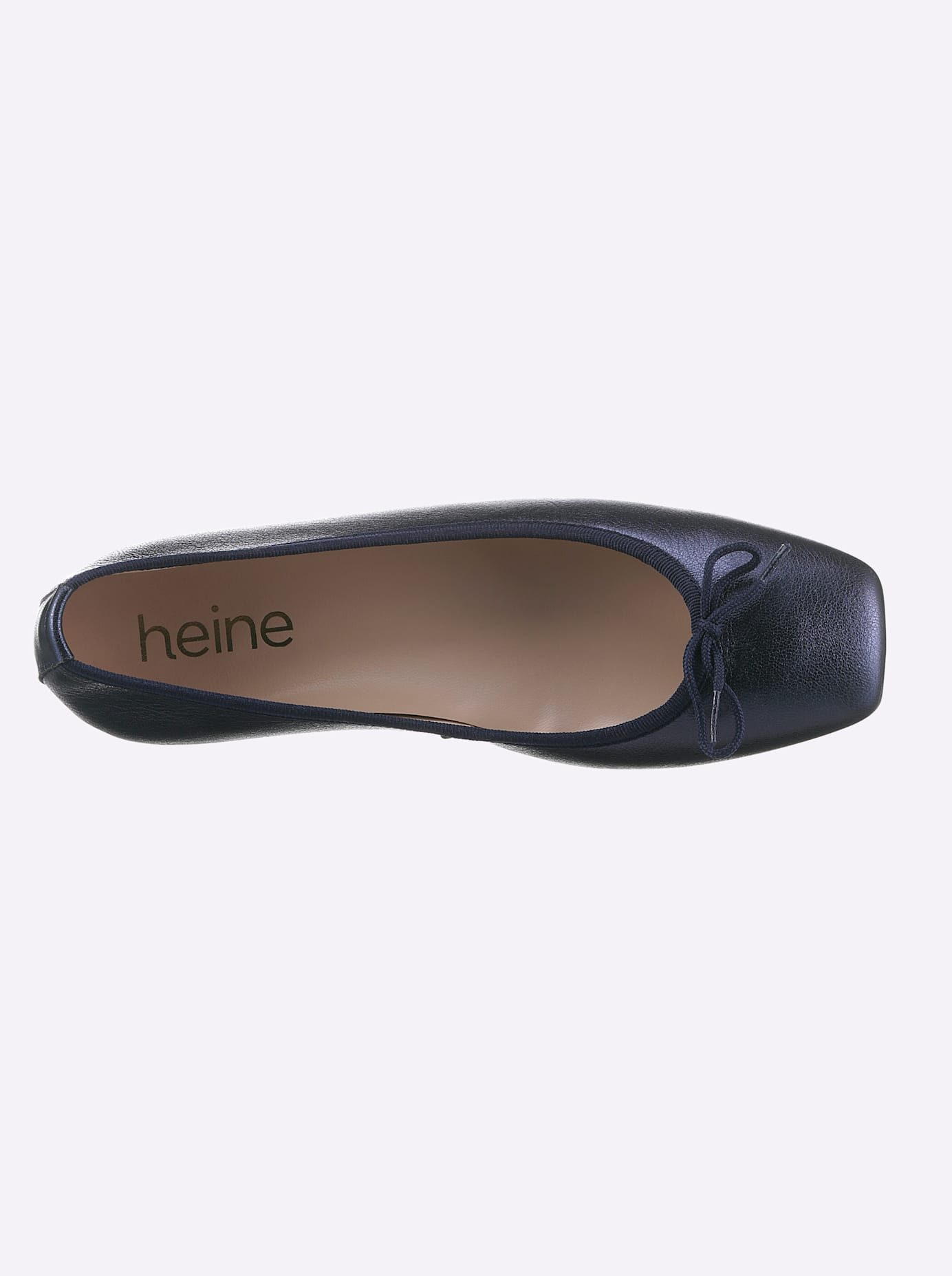 heine Ballerina's
