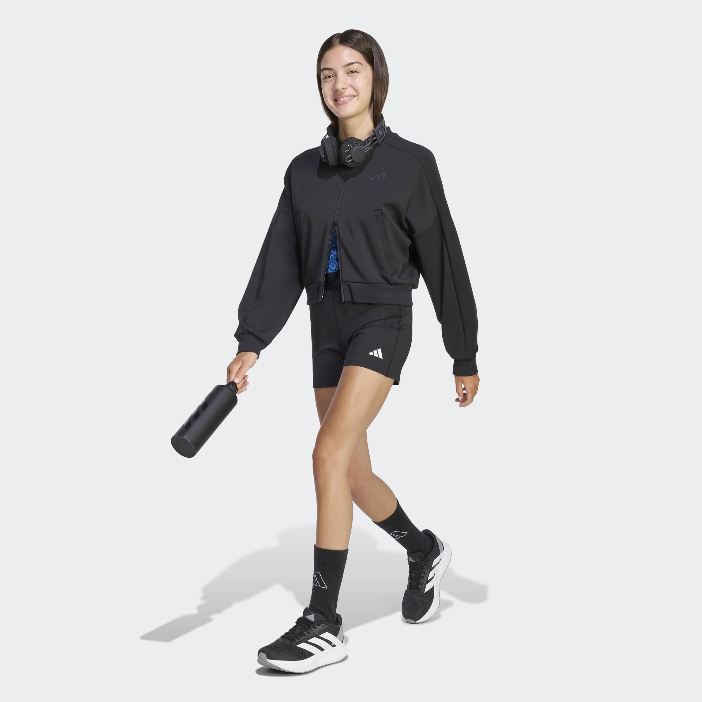 adidas Sportswear Short JG TF SH LEG (1-delig)