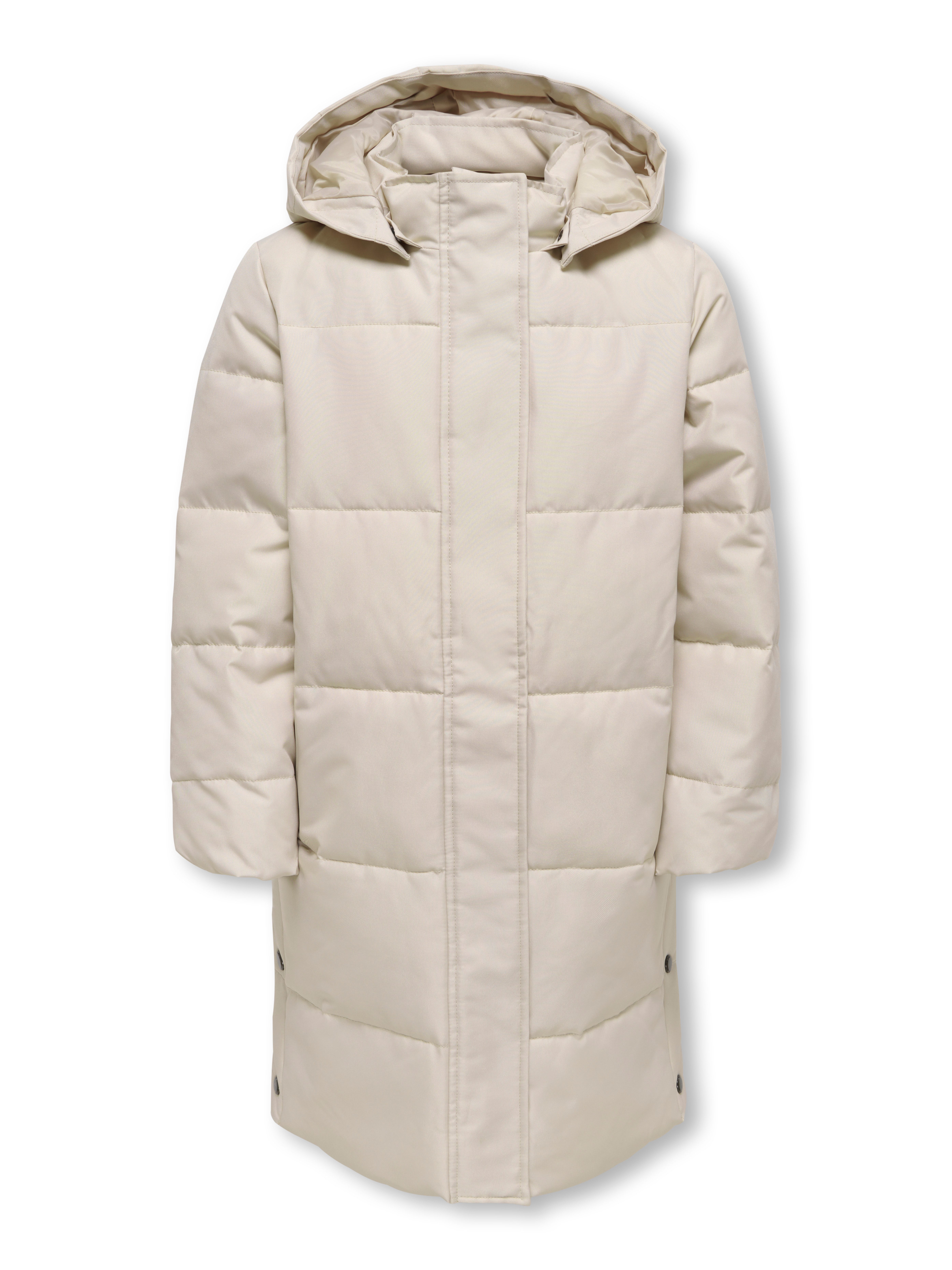 KIDS ONLY Gewatteerde jas KOGIRENE PUFFER COAT OTW NOOS