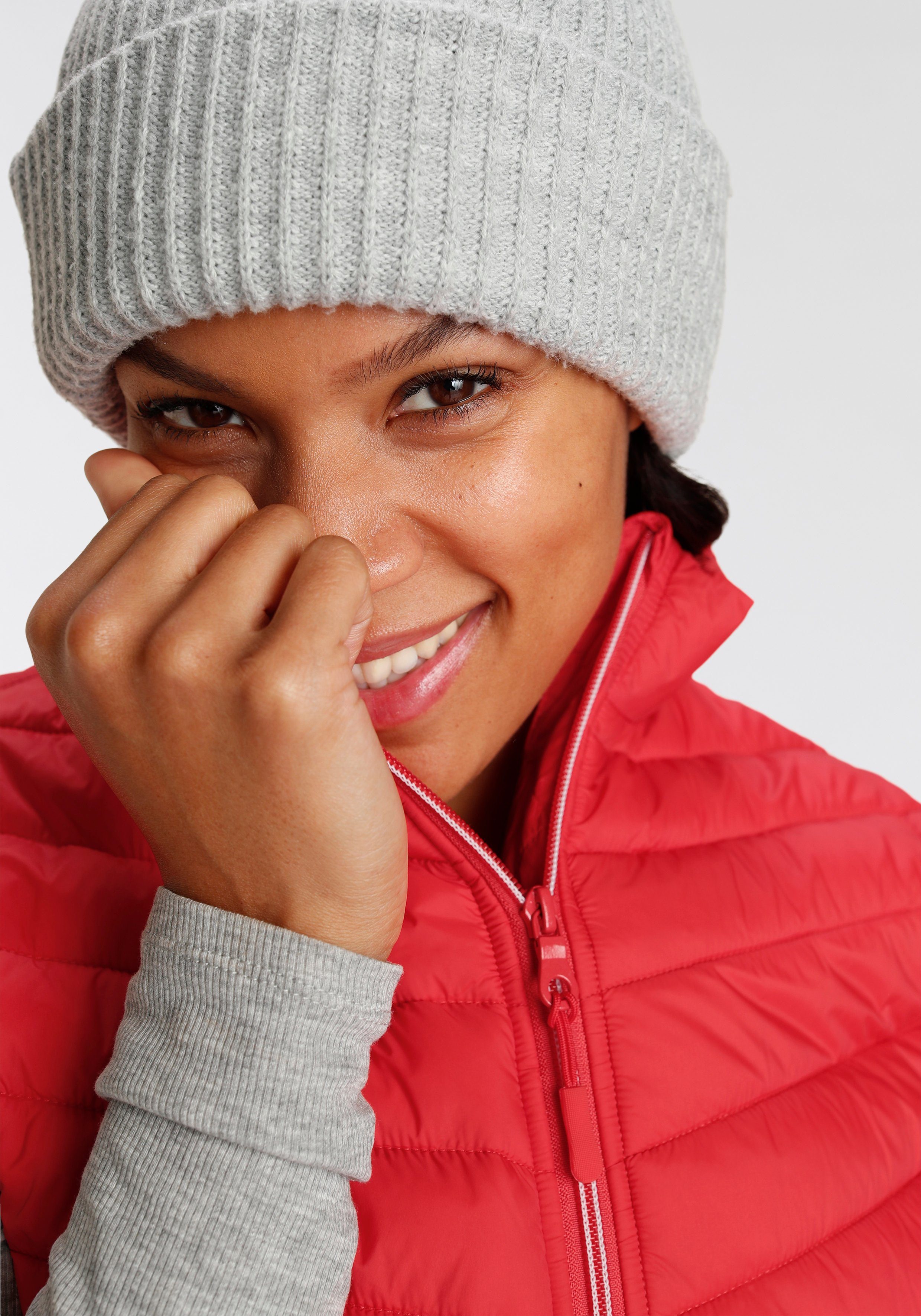 Maier Sports Bodywarmer In grote maten