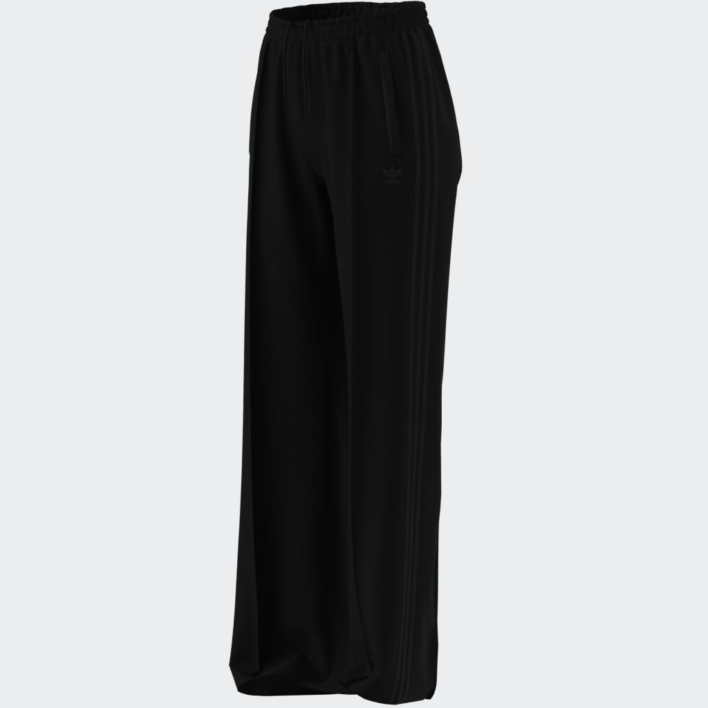 adidas Originals Sportbroek VELVET TP (1-delig)