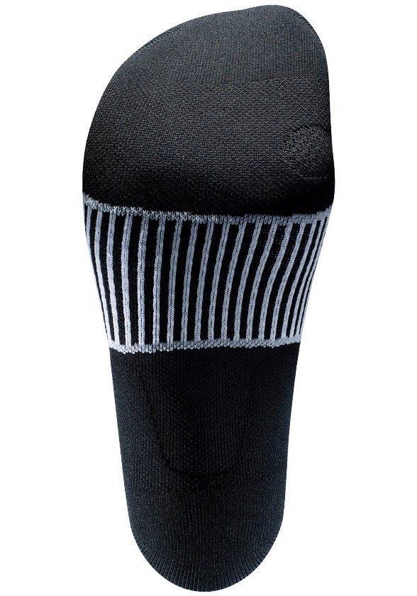 Bauerfeind Sportsokken Run Performance Compression Socks, Women
