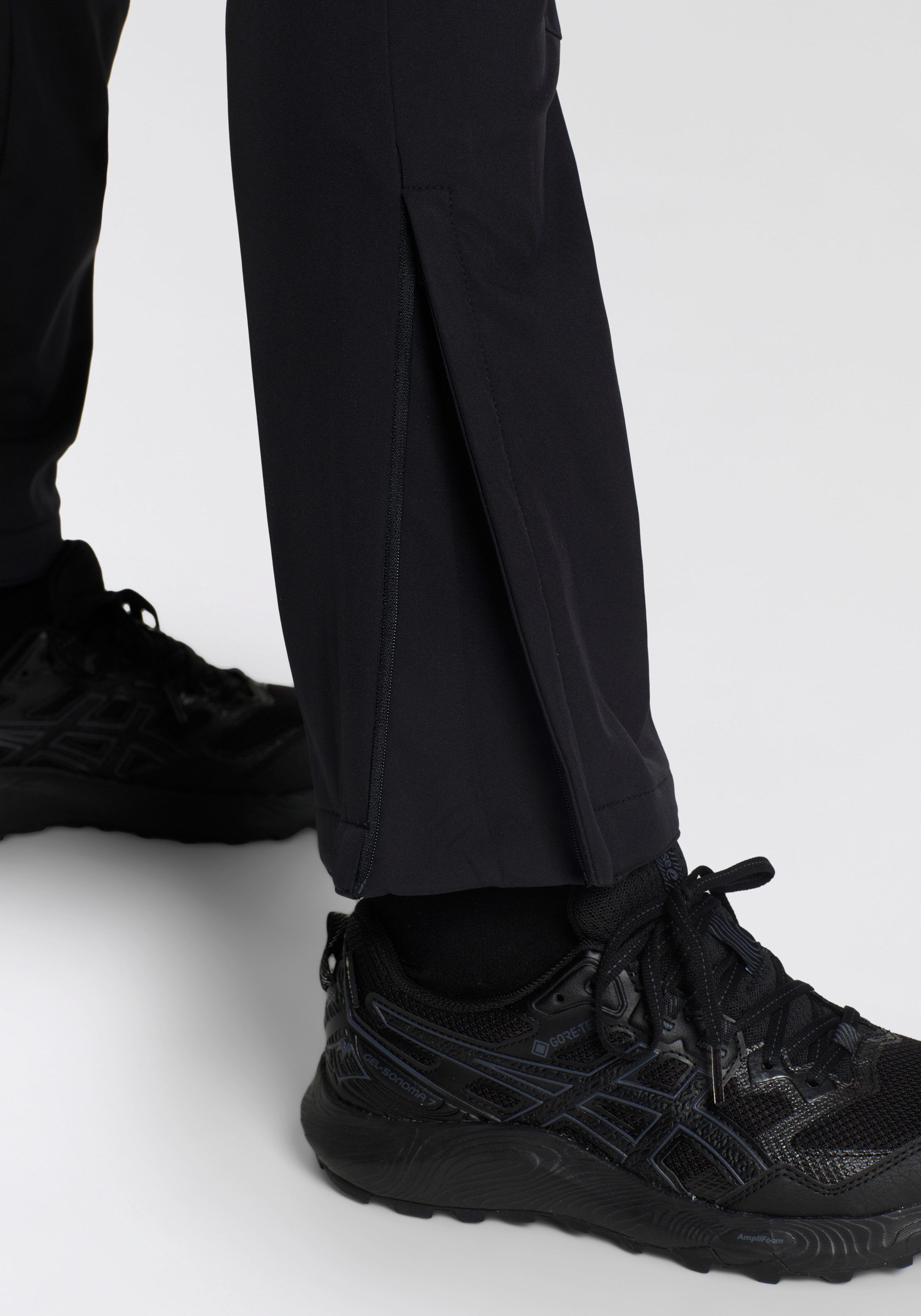 Killtec Softshell-broek KOW 34 WMN SFTSHLL PNTS
