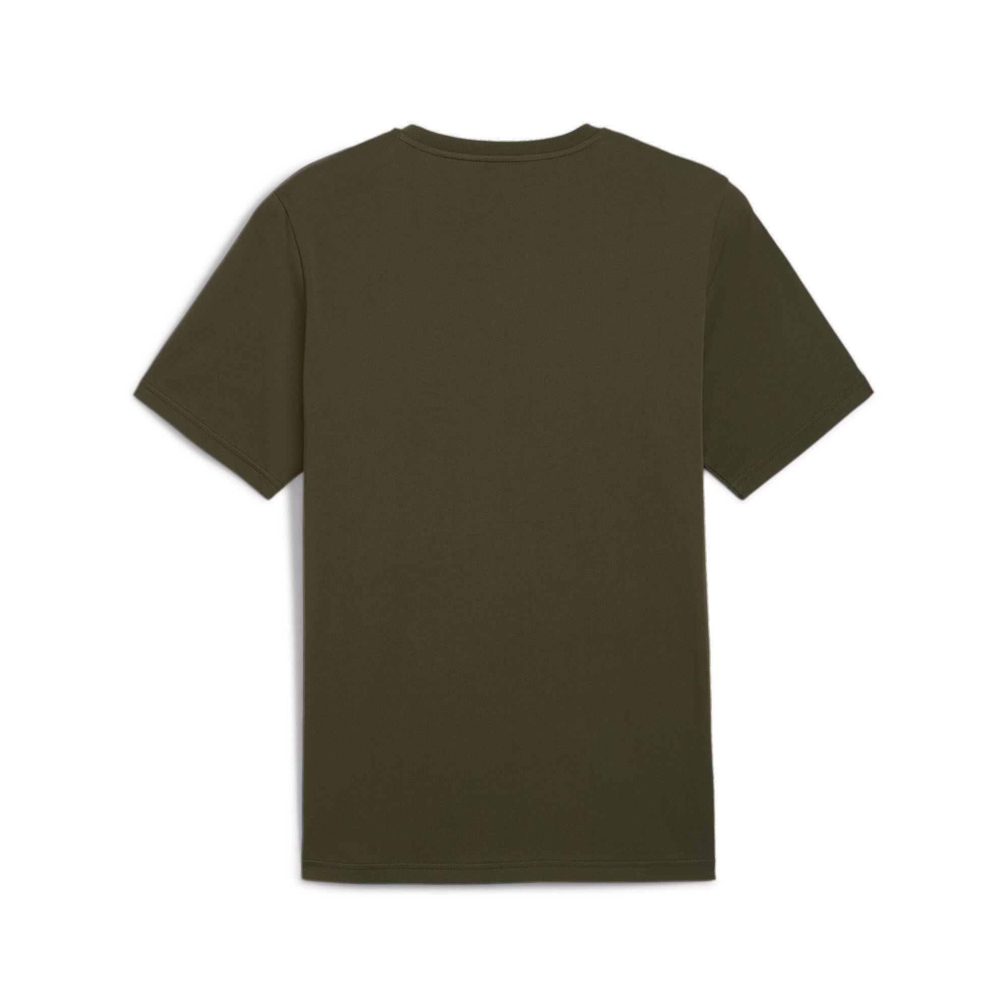 PUMA T-shirt ESS TAPE MINIMAL GOLD TEE