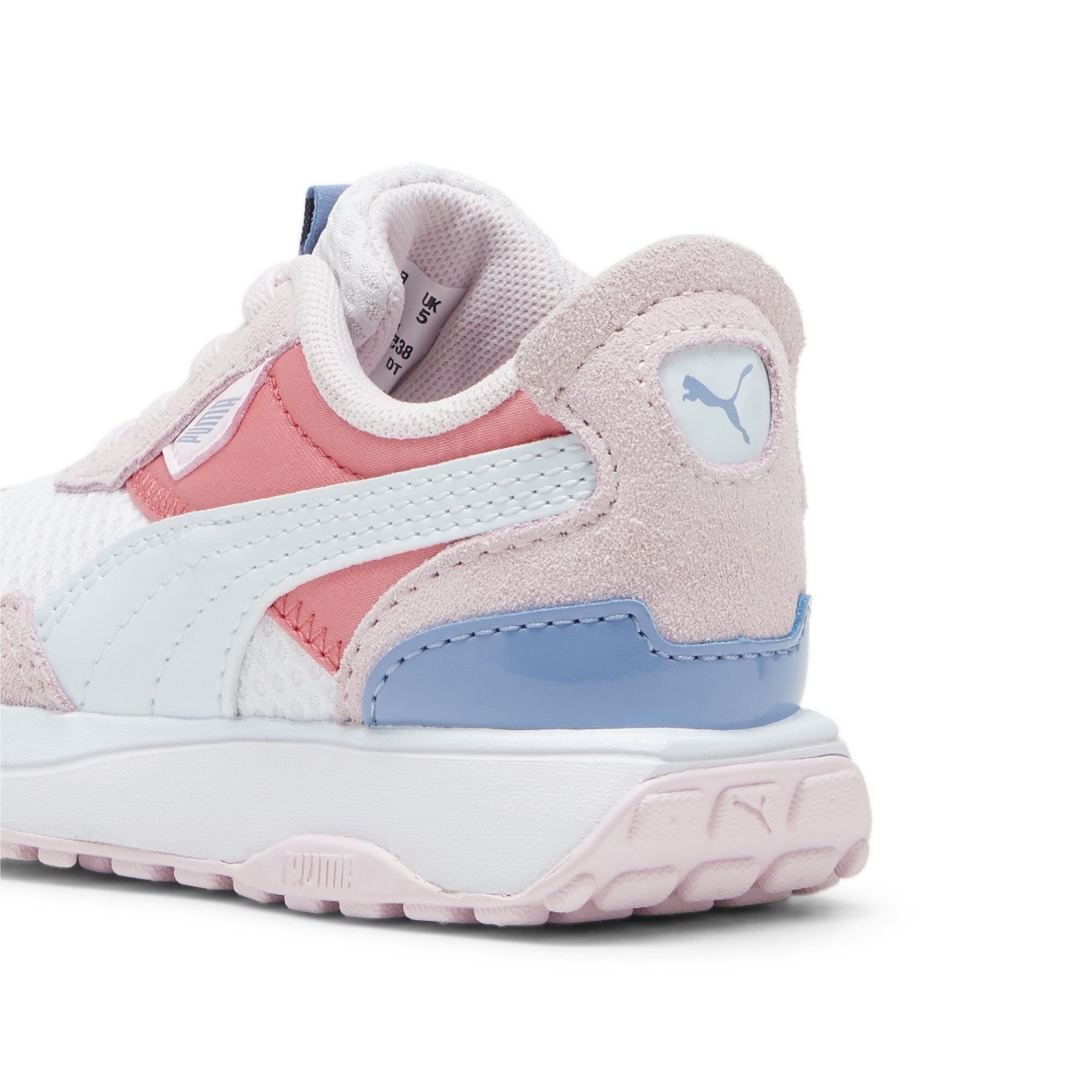 PUMA Sneakers CRUISE RIDER PEONY AC INF