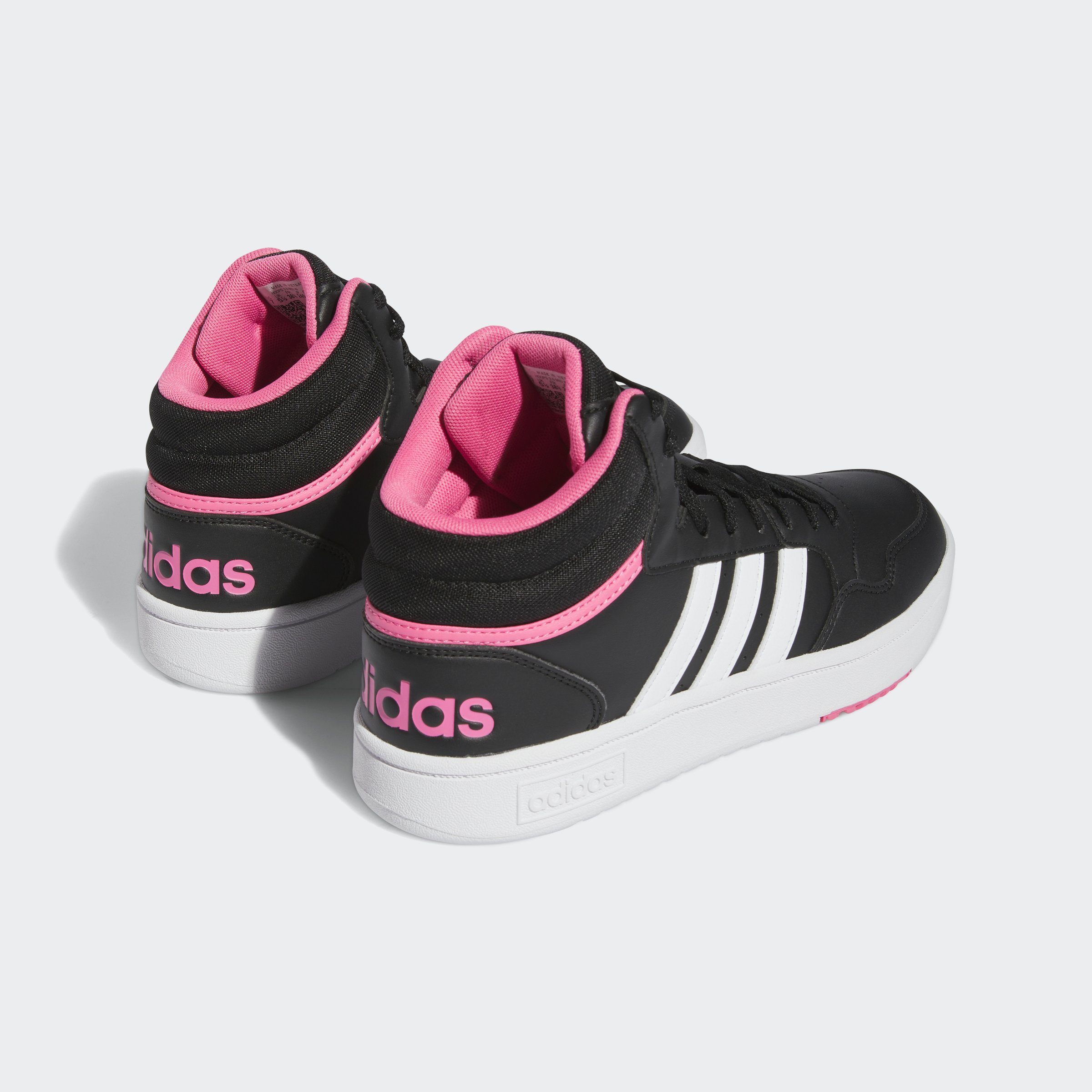adidas Sportswear Sneakers HOOPS 3.0 MID