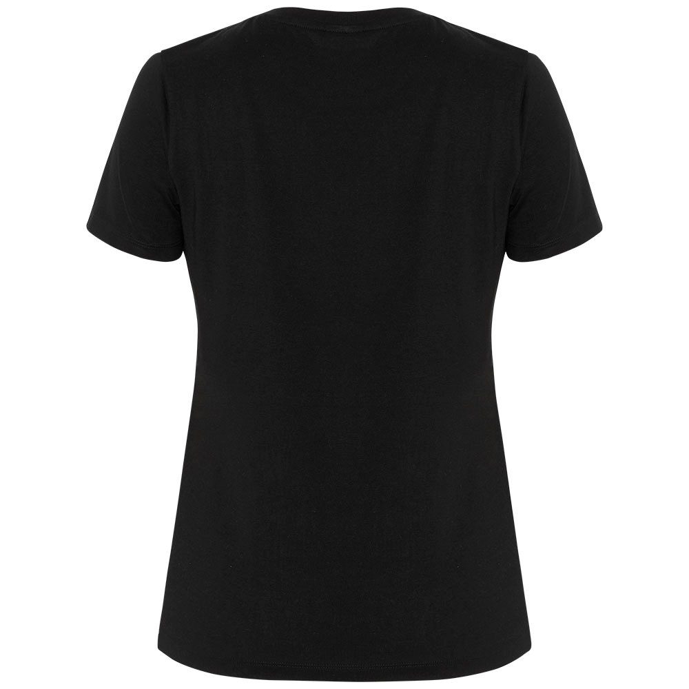 lotto T-shirt - met trendy crewneck