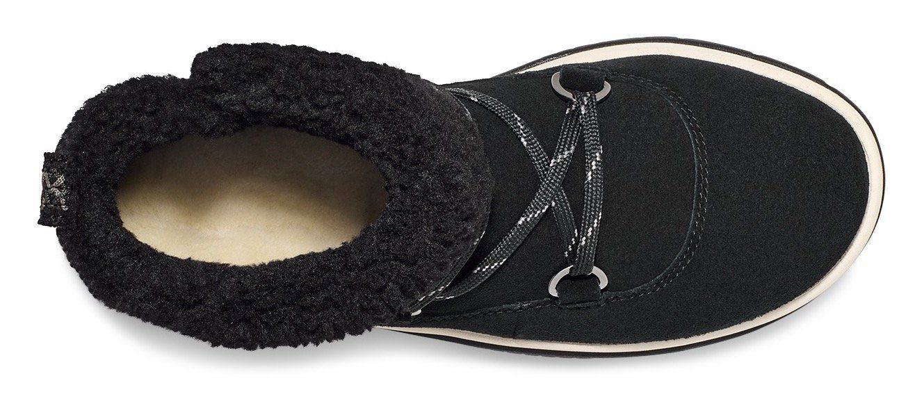 UGG Winterlaarzen LAKESIDER HERITAGE LACE