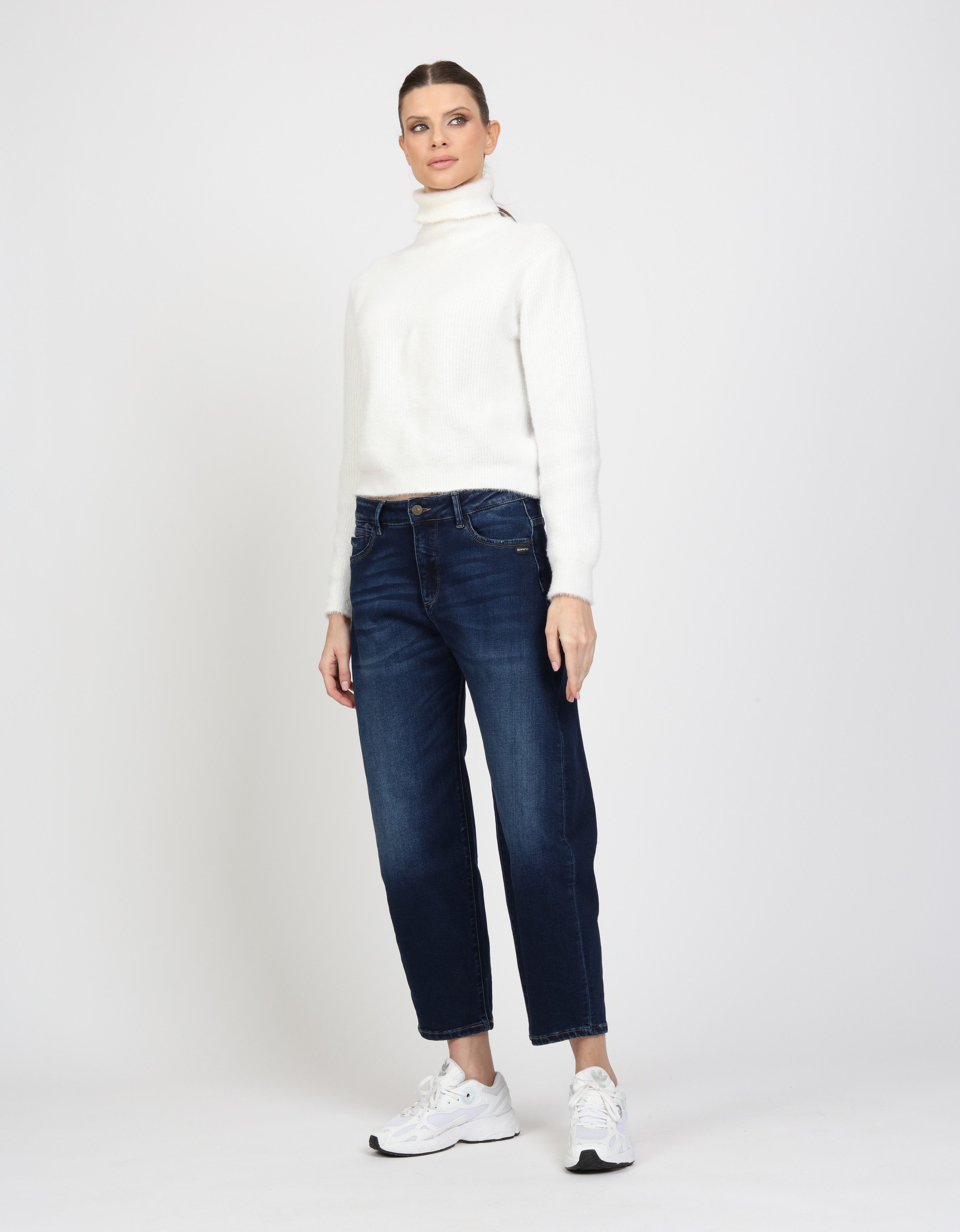 GANG 5-pocket jeans 94IDA cropped