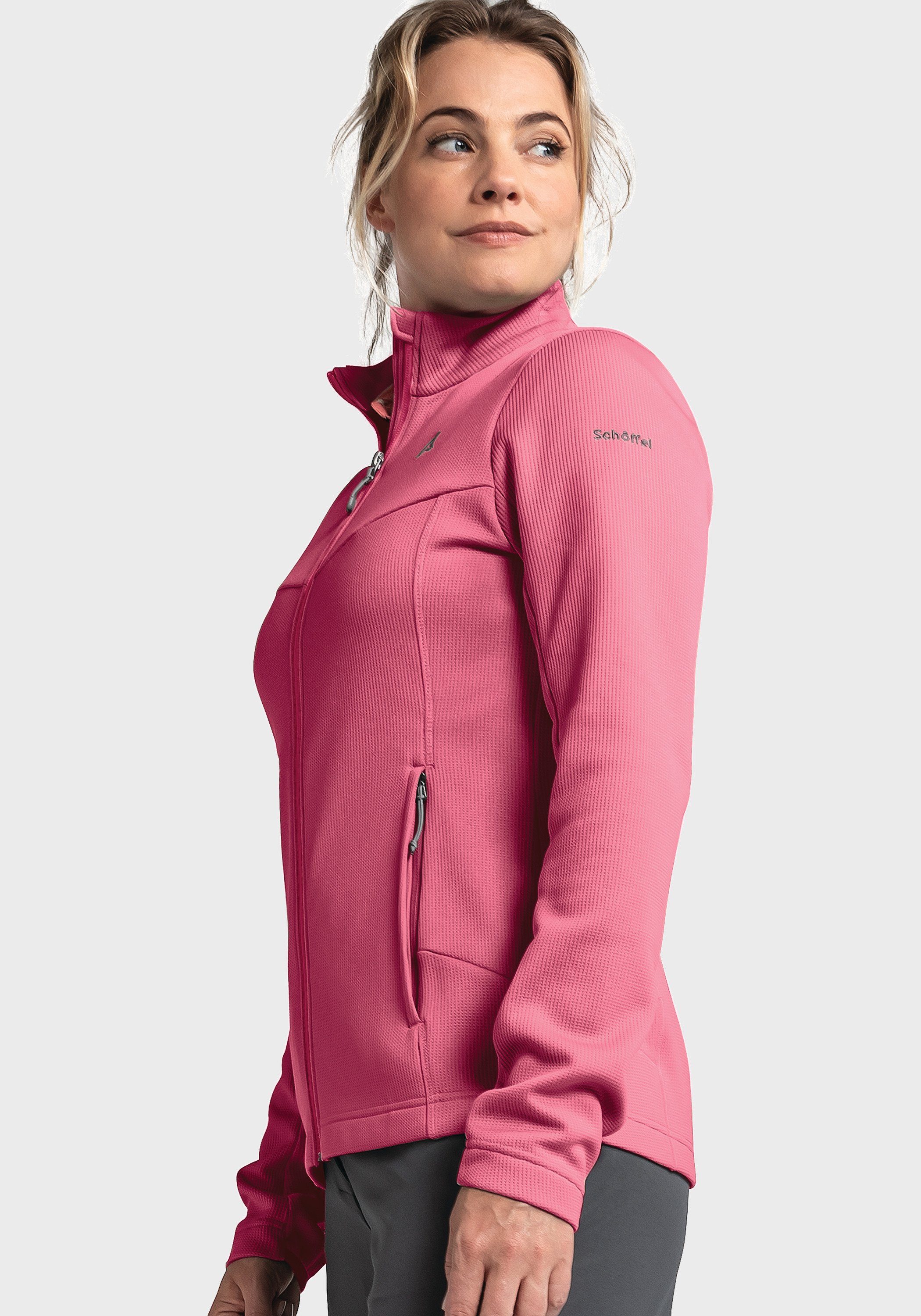 Schöffel Fleecejack Fleece Jacket Bleckwand L
