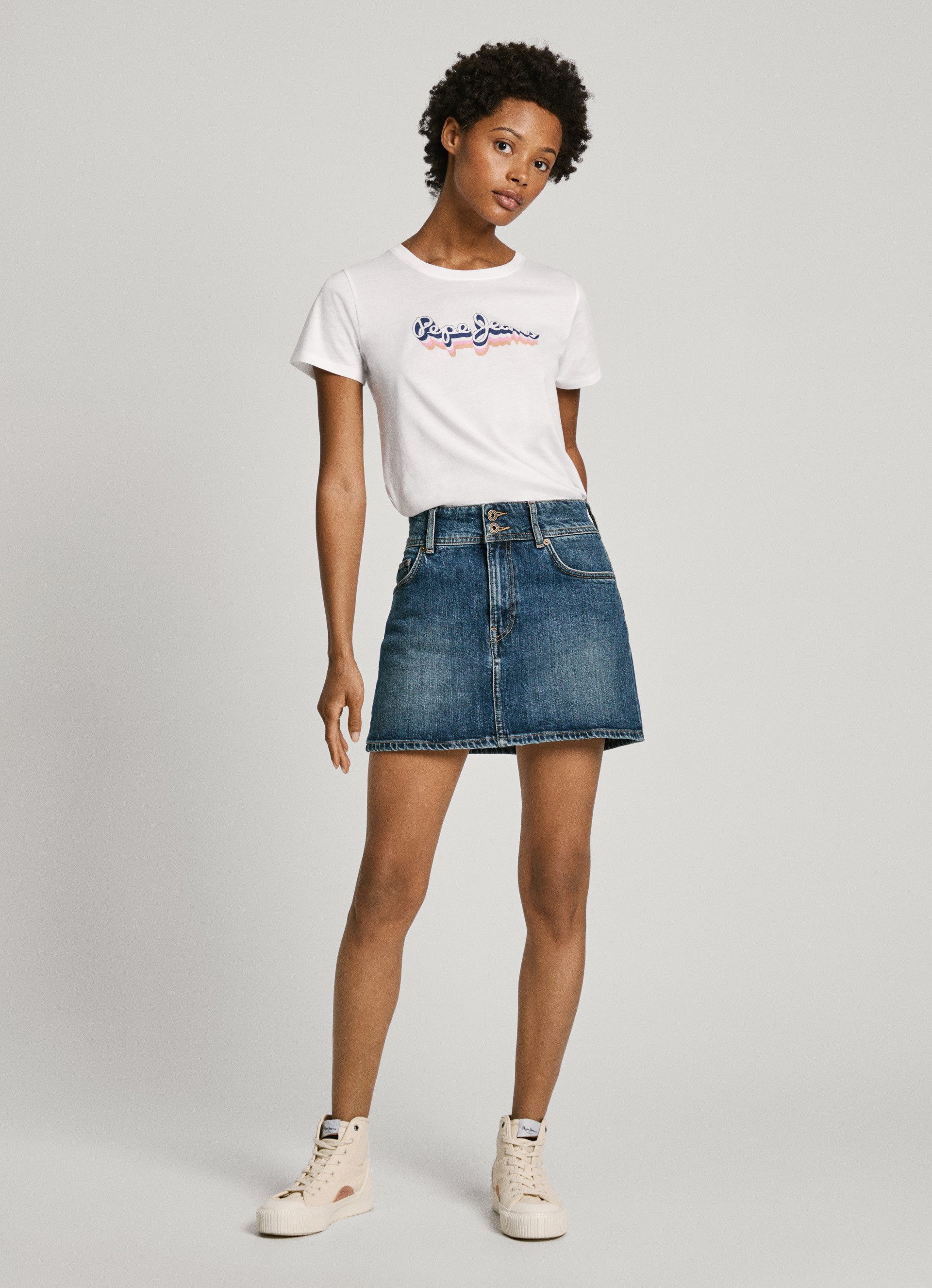 Pepe Jeans T-shirt ENARA