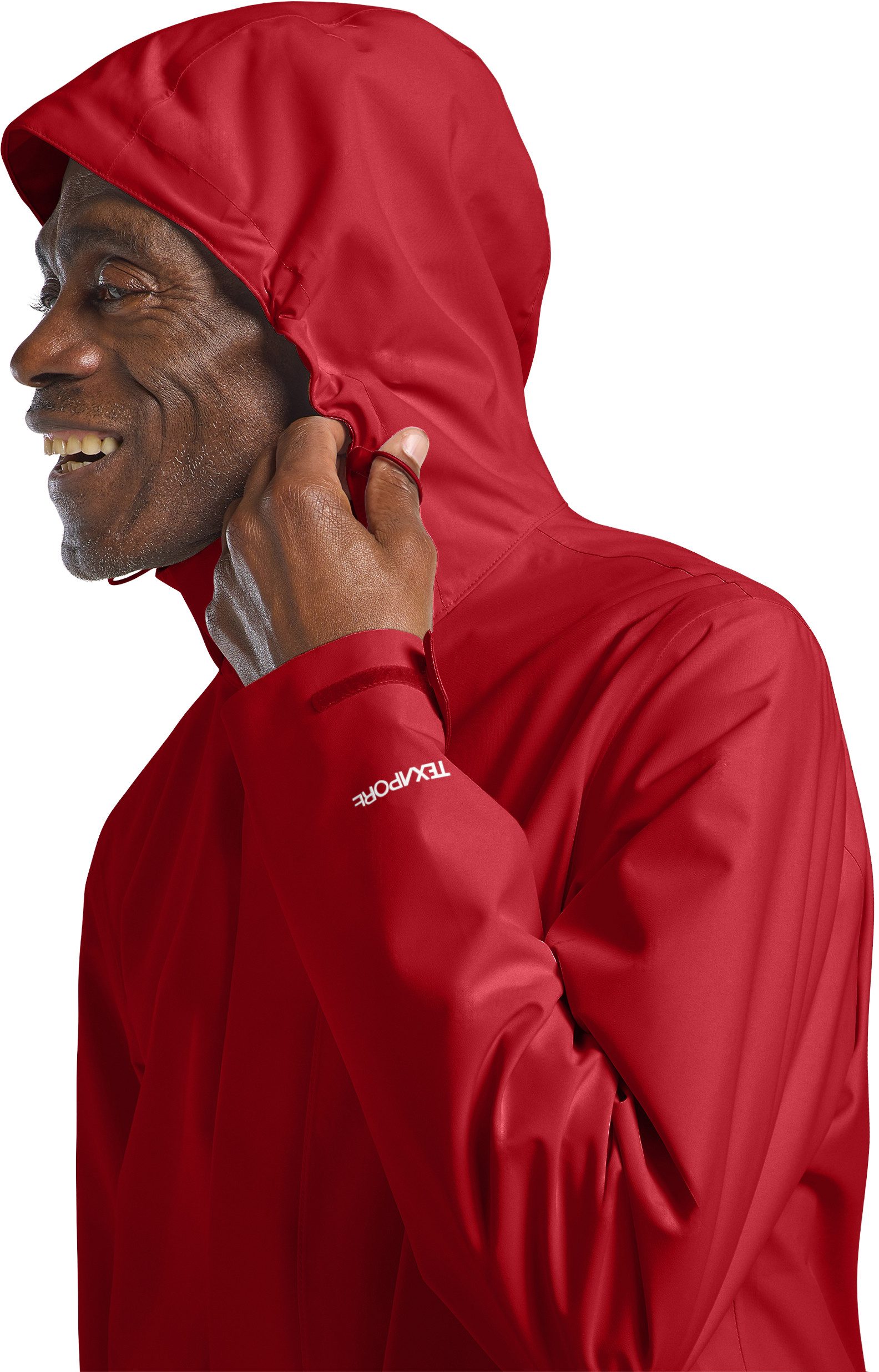 Jack Wolfskin Functioneel jack TRAILTIME 2L JKT M