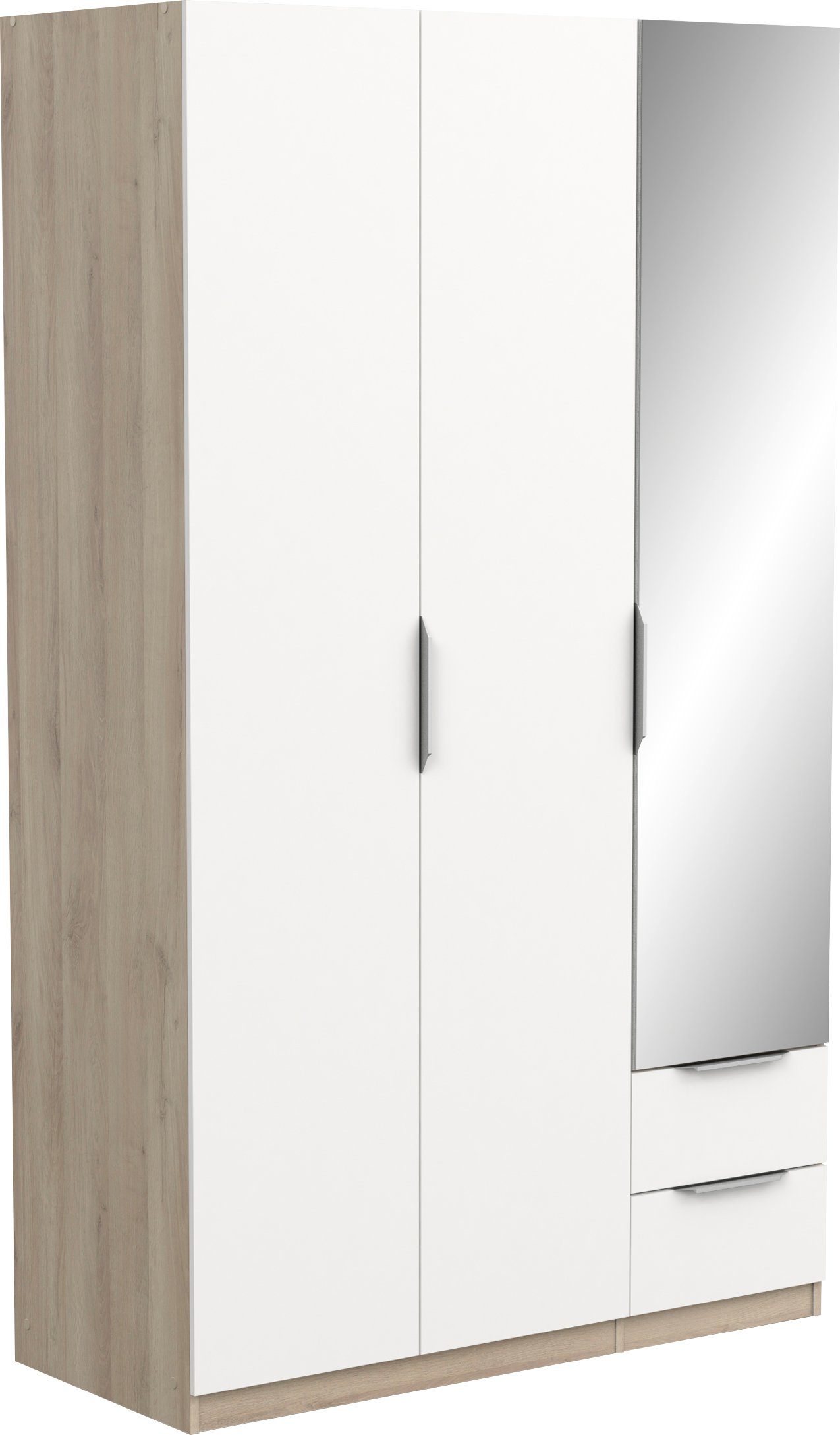 Demeyere GROUP Draaideurkast GHOST