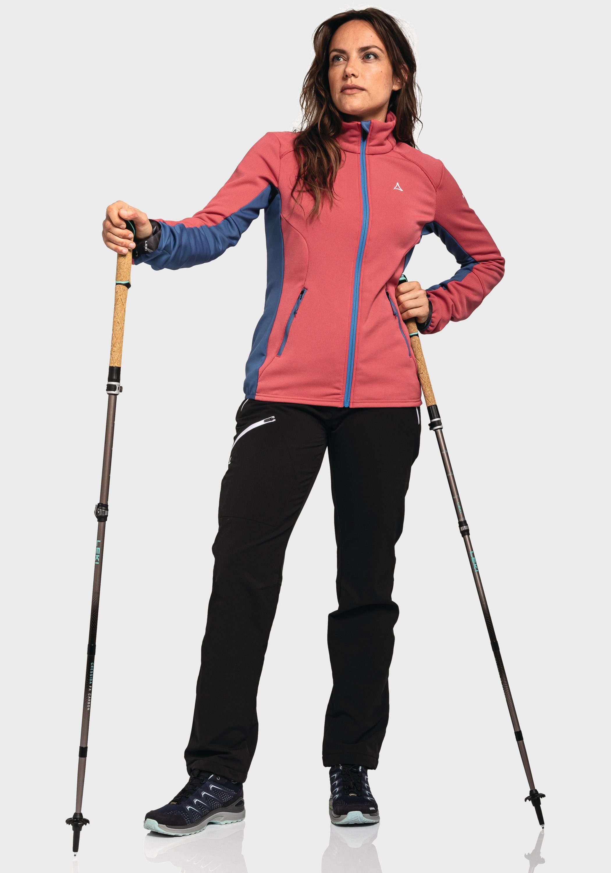 Schöffel Fleecejack Fleece jacket Lodron L