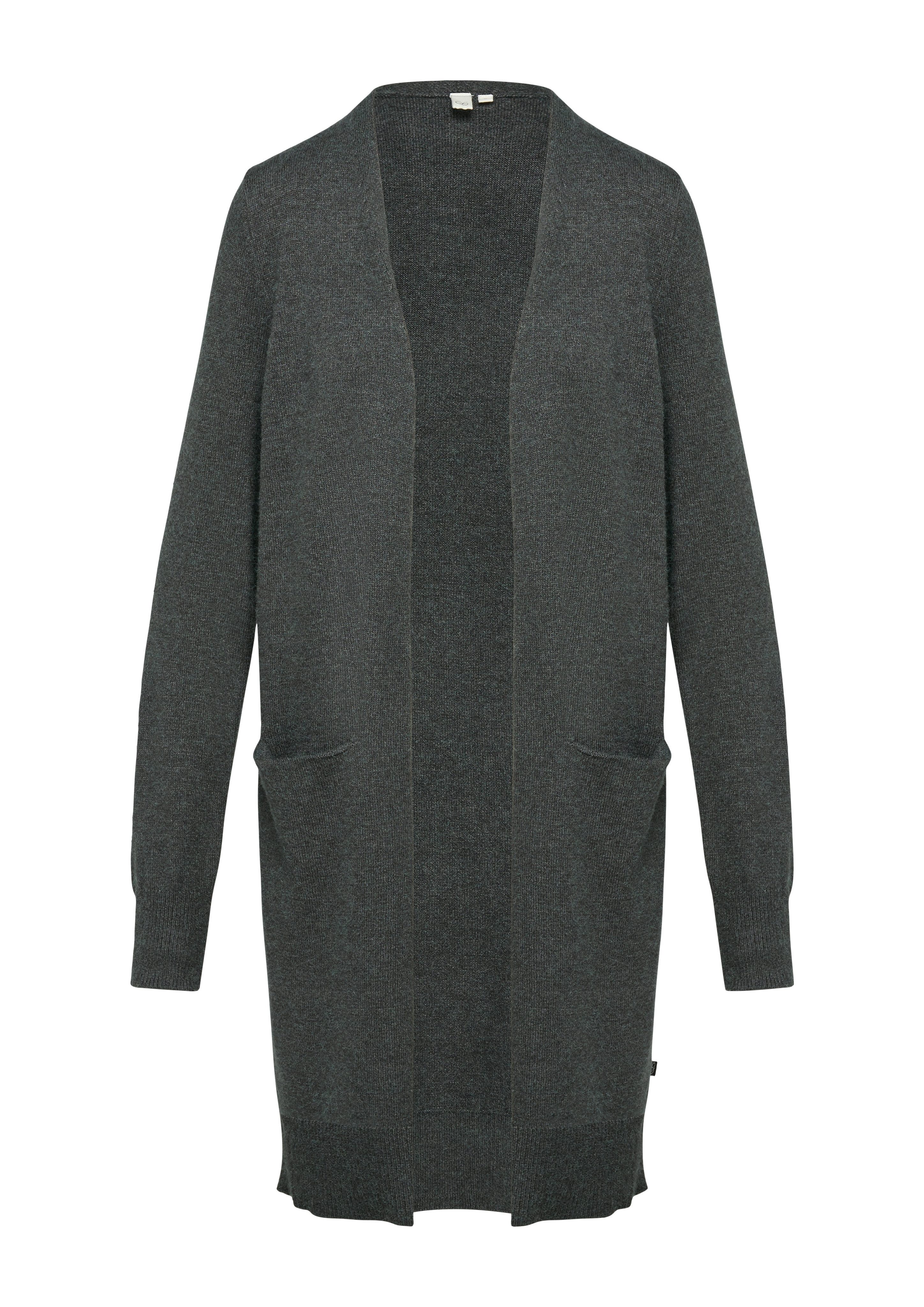 Q S designed by Vest met zakken