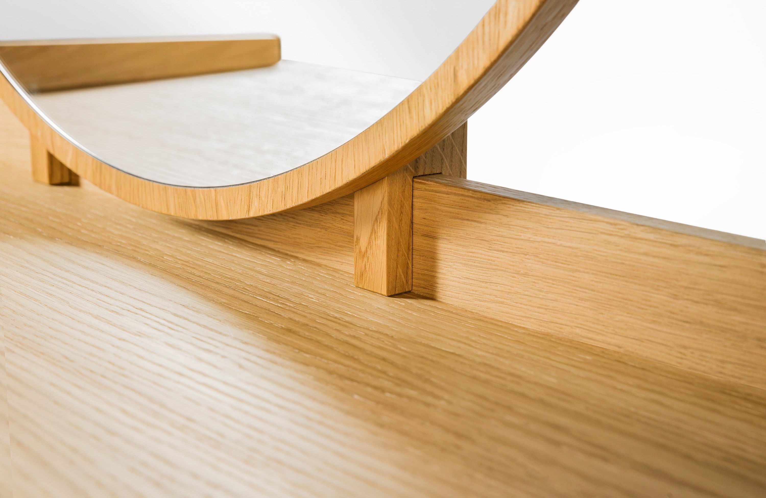 andas Make-uptafel bijzonder design