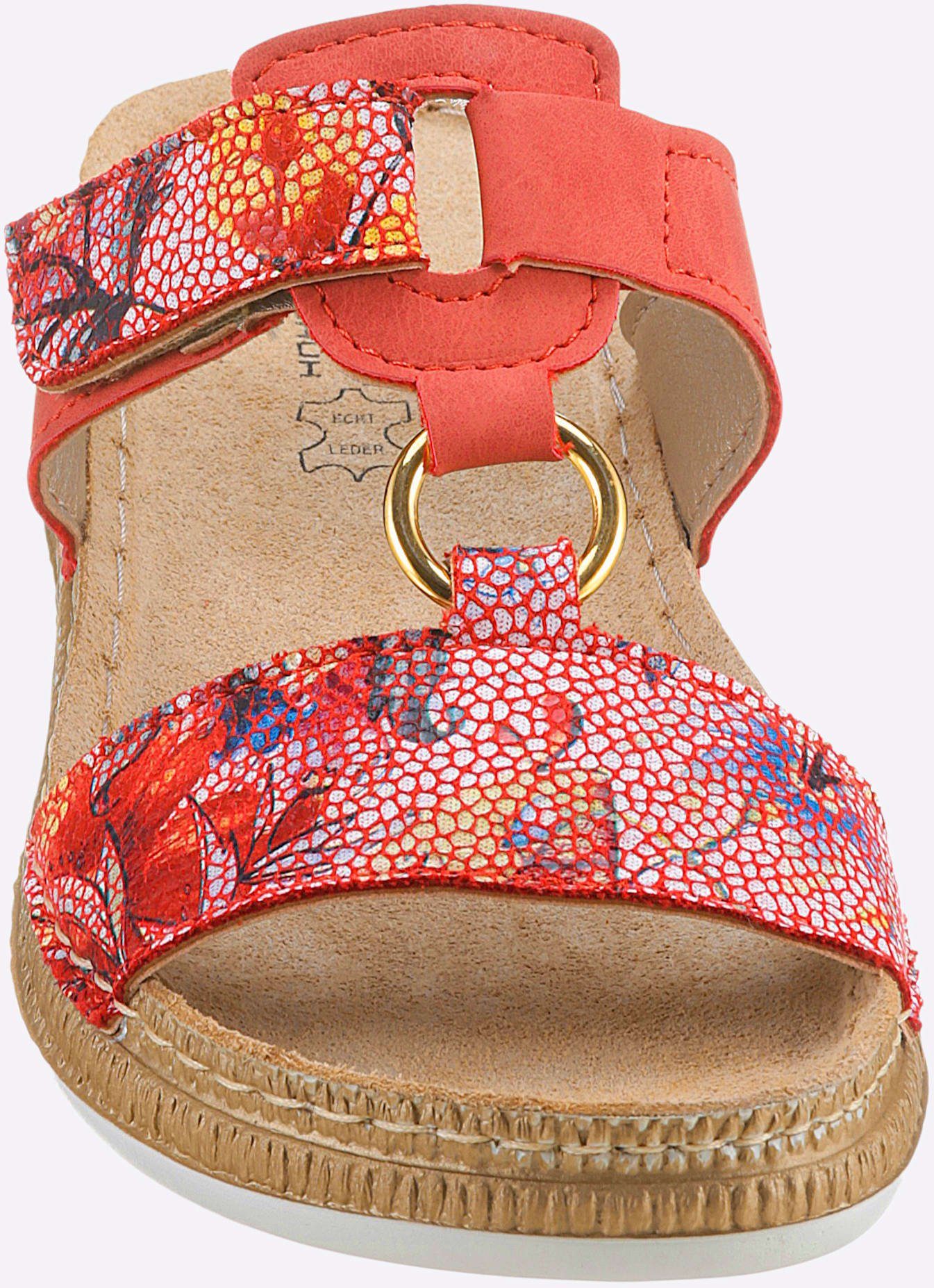 Fischer Slippers