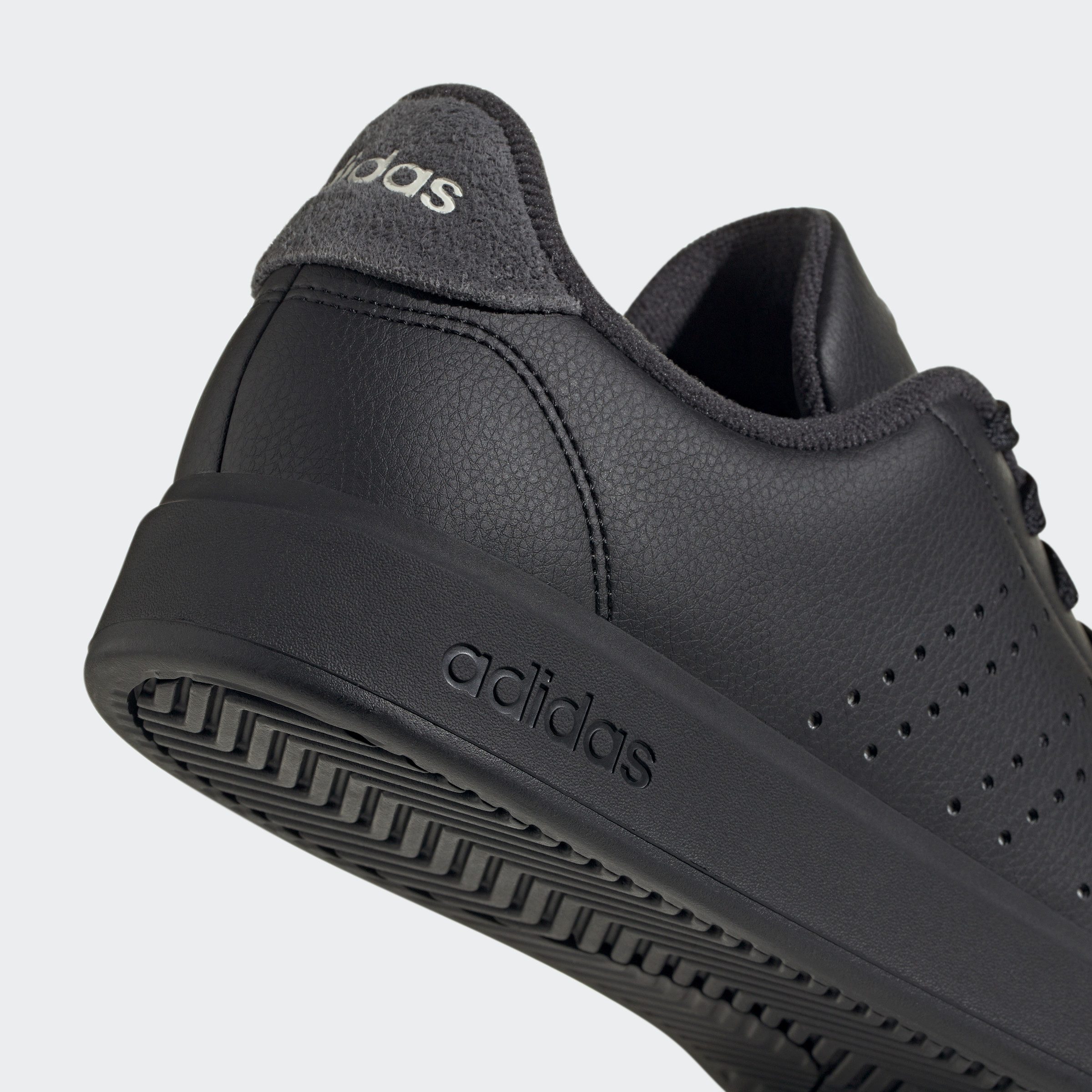adidas Sportswear Sneakers ADVANTAGE 2.0 Ontwerp in de sporen van de adidas Stan Smith