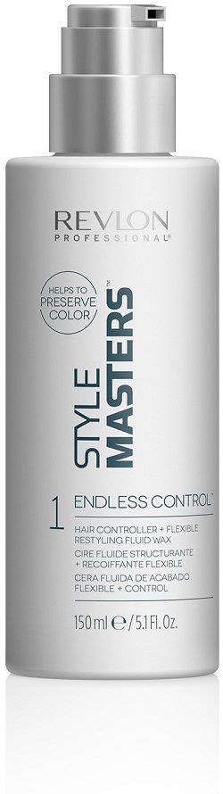 REVLON PROFESSIONAL Haargel Style Masters Reset Endless Hair Controller 150 ml