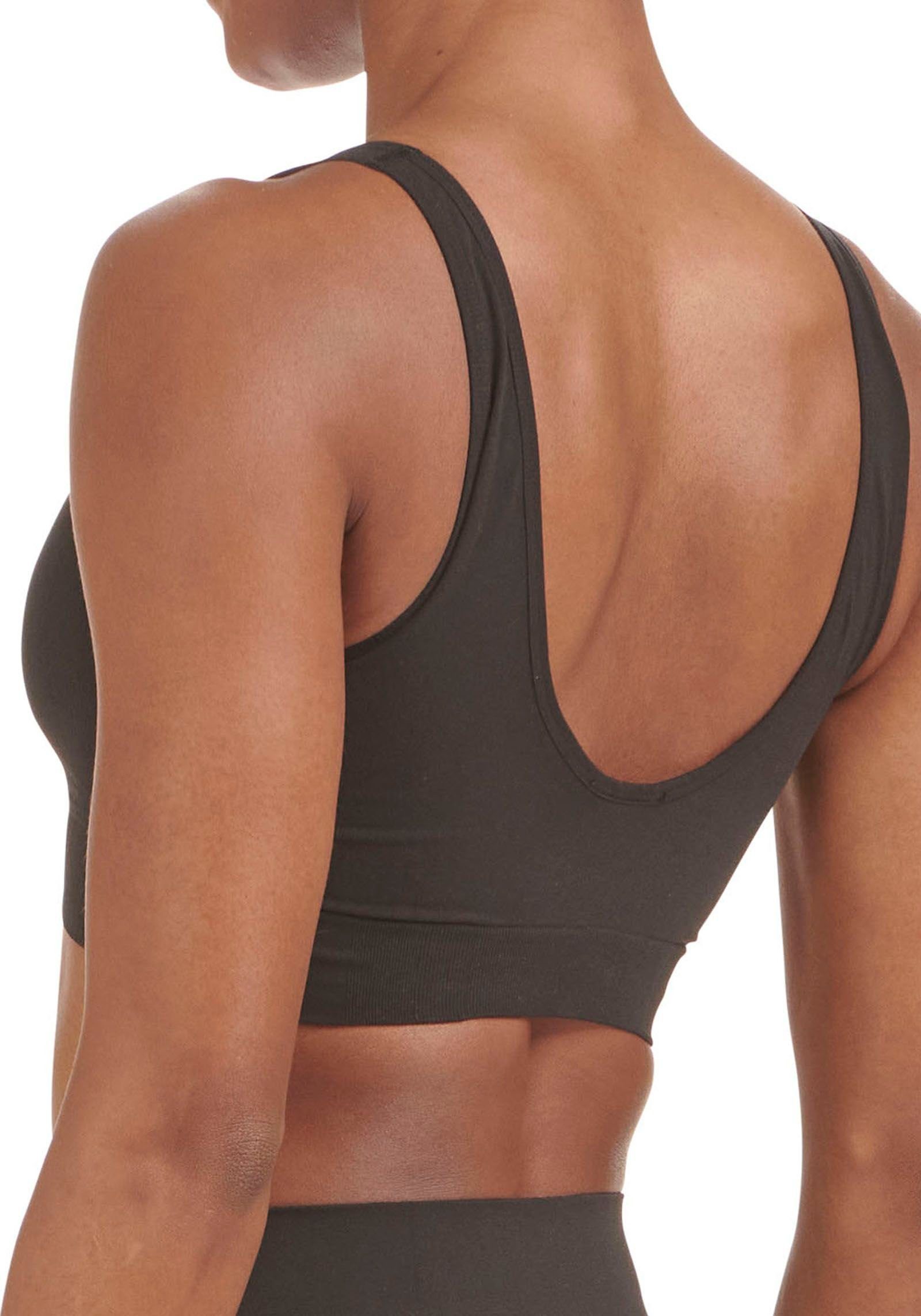 adidas Sportswear Bustier "Active Seamless Micro Stretch"