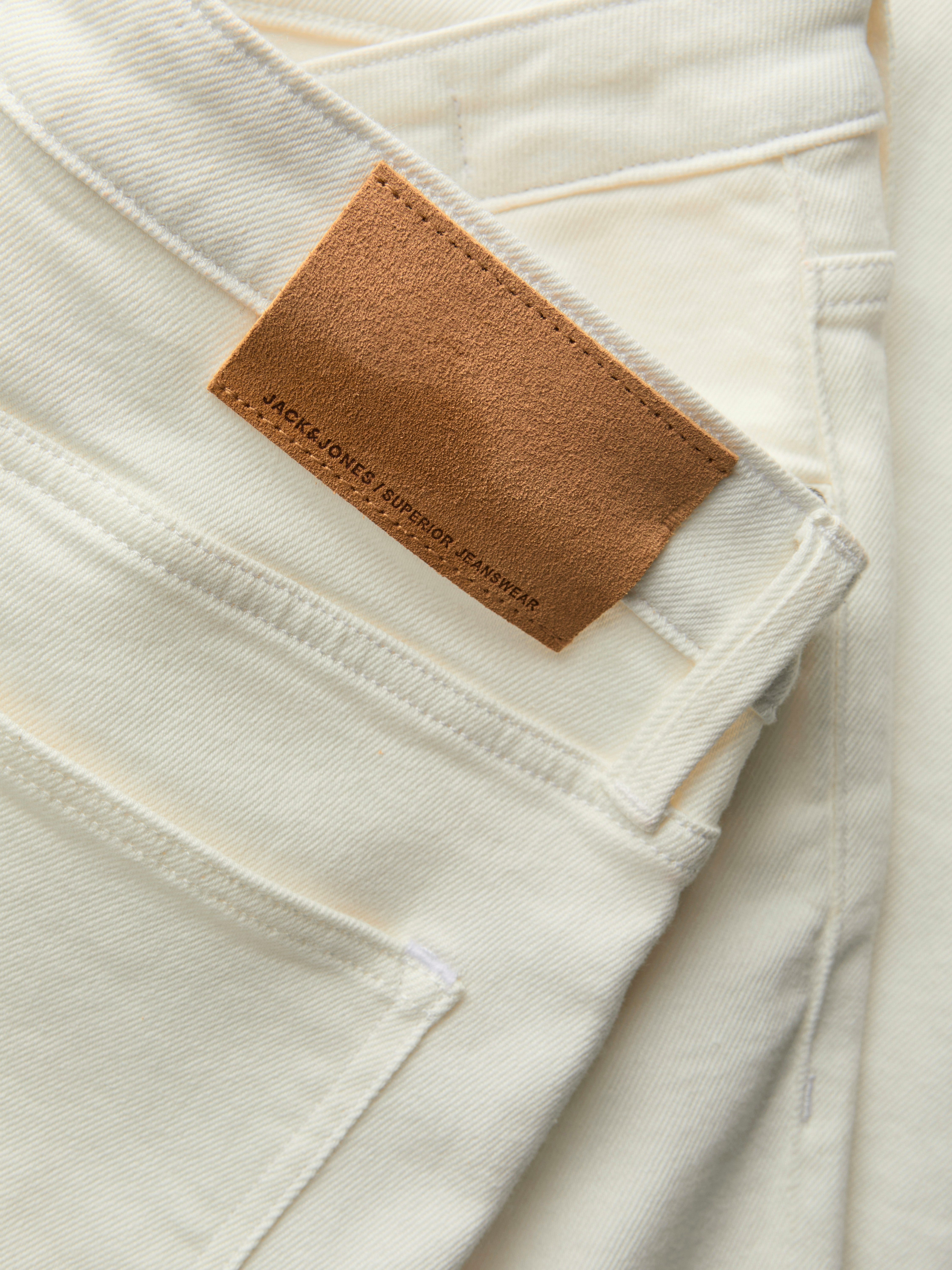 Jack & Jones Regular fit jeans JJICLARK JJEVAN AM 795 NOOS
