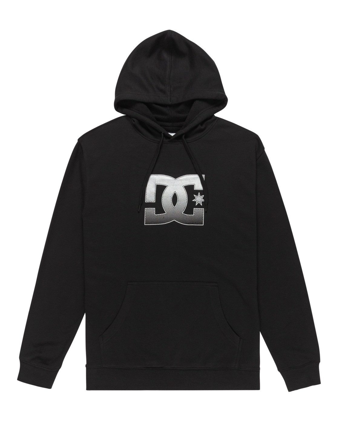 DC Shoes Hoodie DC Star