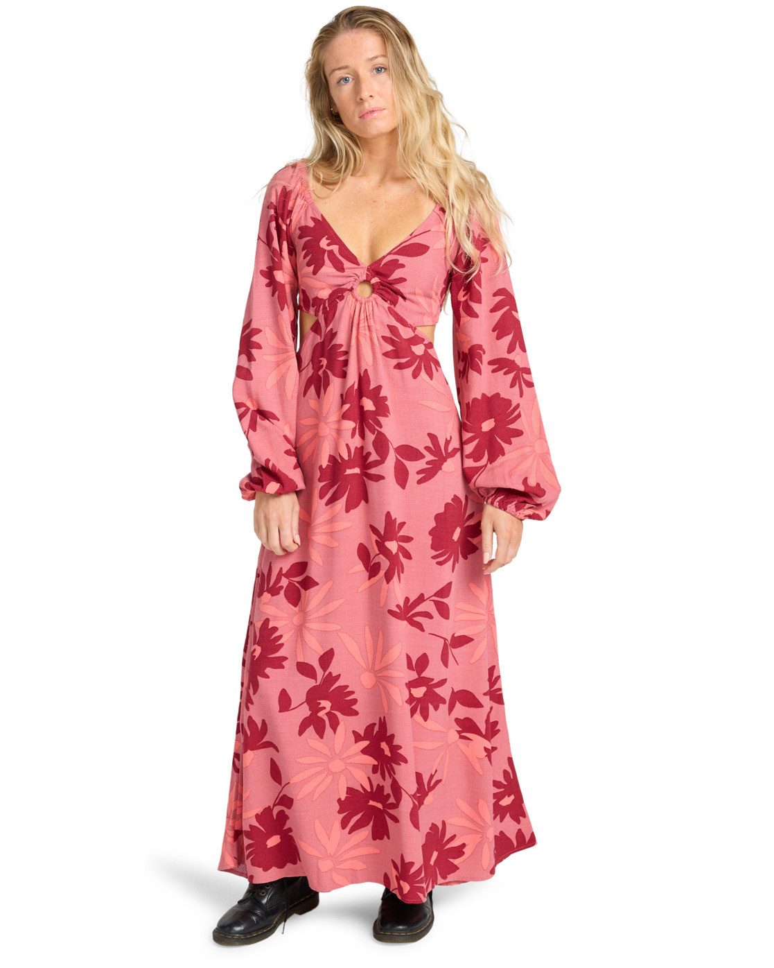 Billabong Maxi-jurk Last Call
