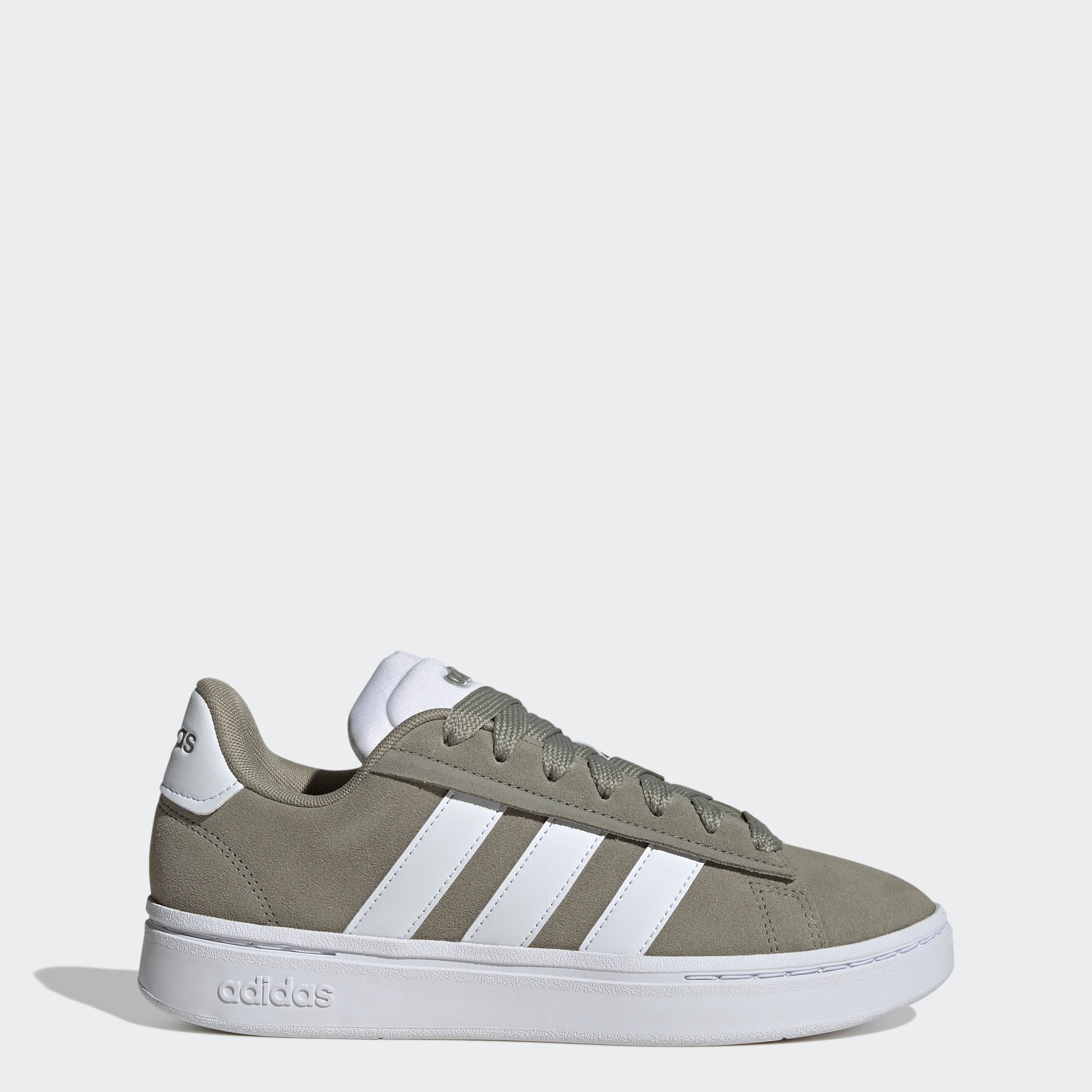 adidas Sportswear Sneakers GRAND COURT ALPHA Design geïnspireerd door de adidas Campus 00