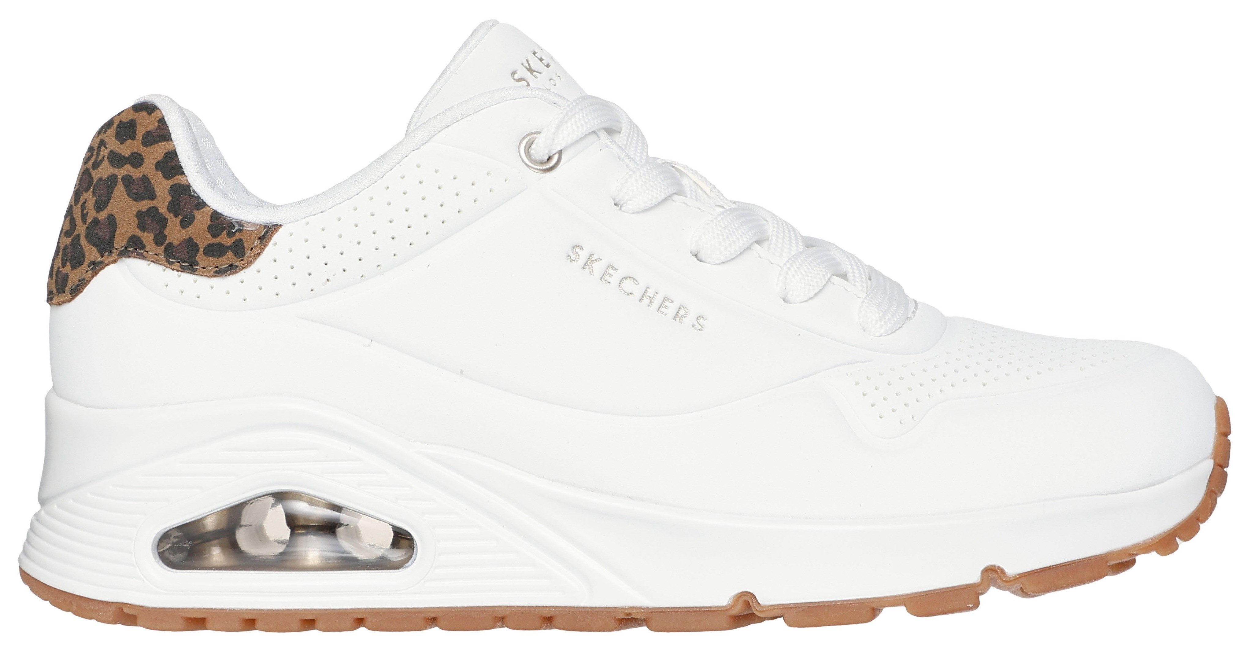 Skechers Sneakers UNO-JUNGLE NITE