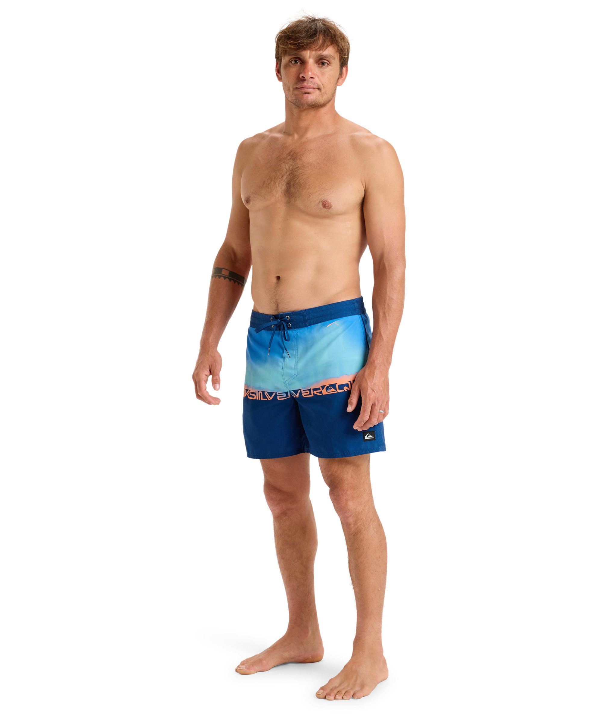 Quiksilver Zwemshort EVERYDAY HALF JAM 16 (1 stuk)