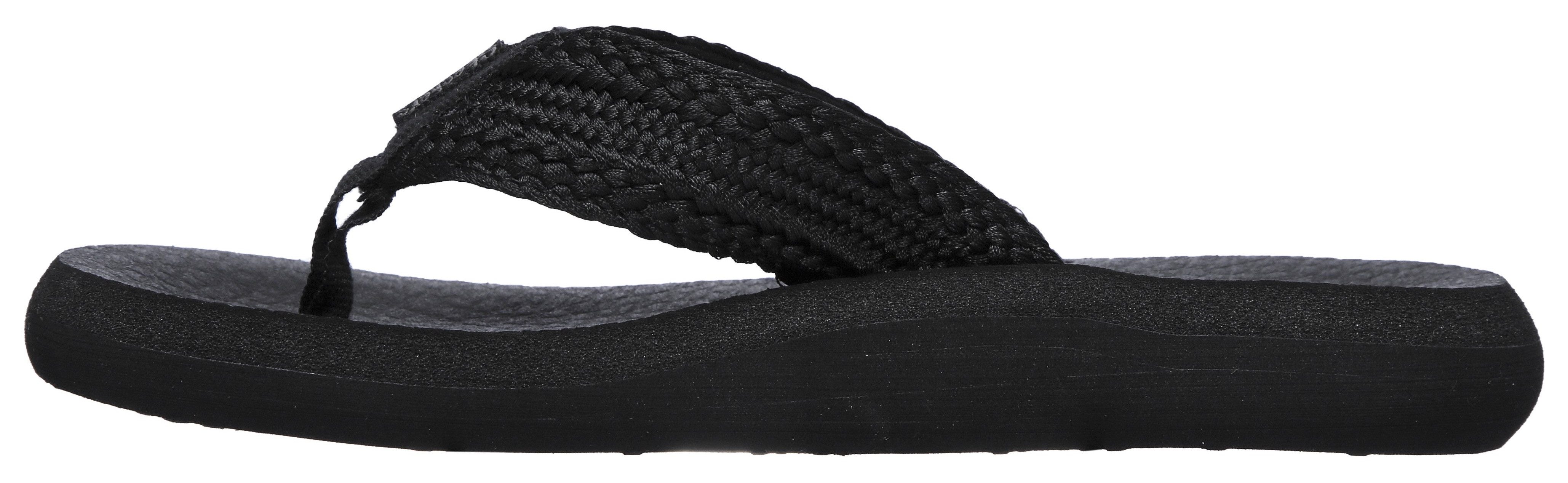 Skechers Teenslippers ASANA-HIDDEN VALLEY