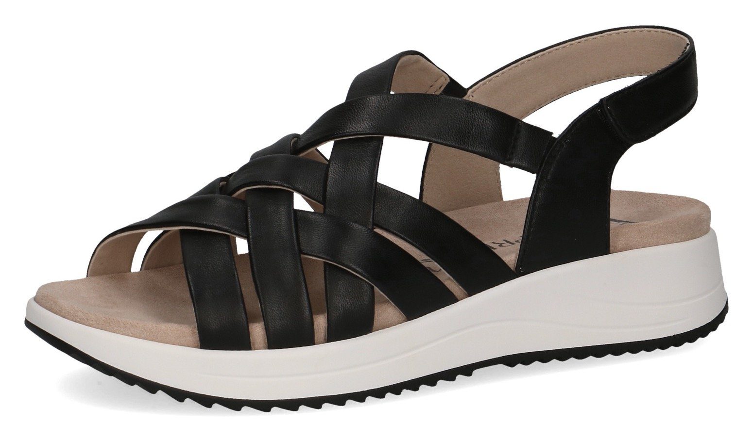 NU 20% KORTING: Caprice Sandalen