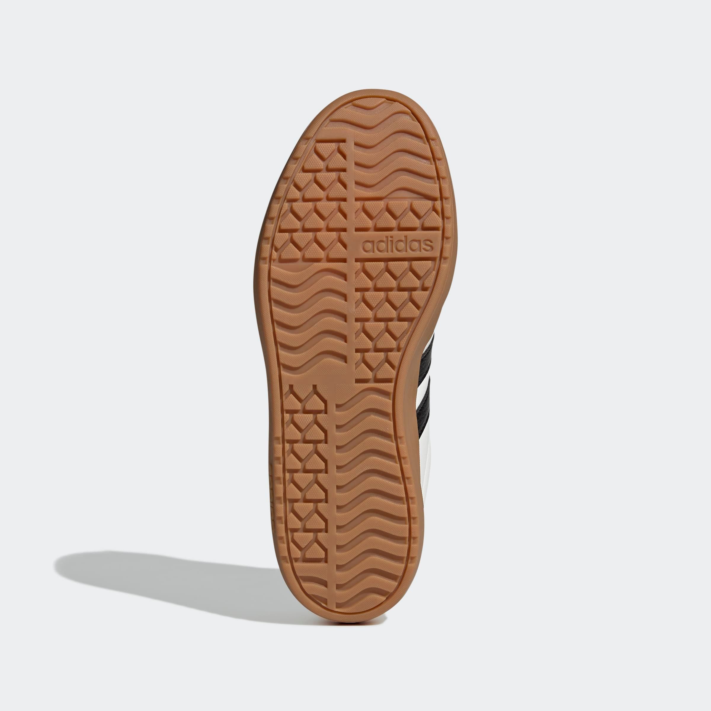 adidas Sportswear Sneakers VL COURT BOLD met plateau tussenzool