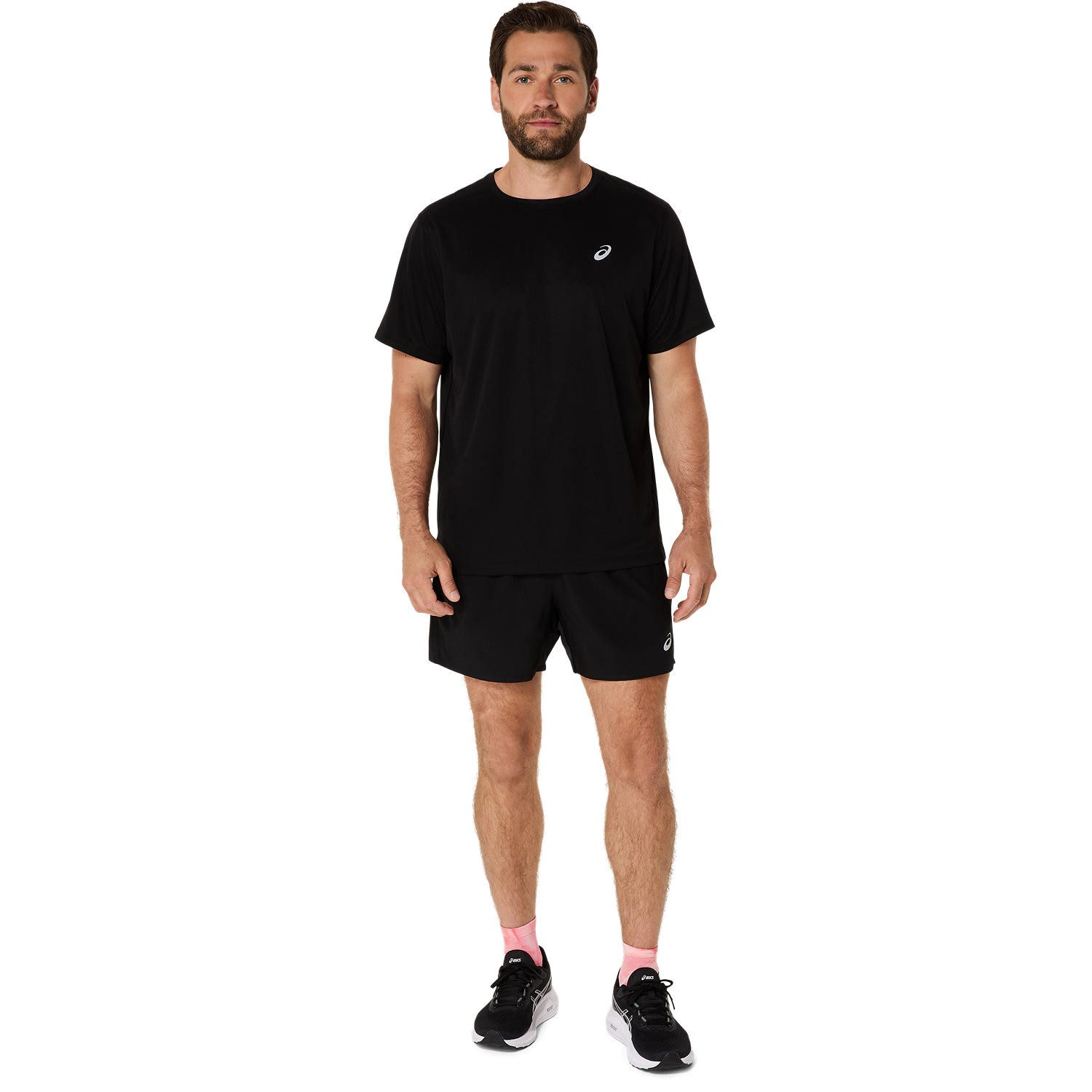 Asics Runningshort ASICS CORE 5IN SHORT