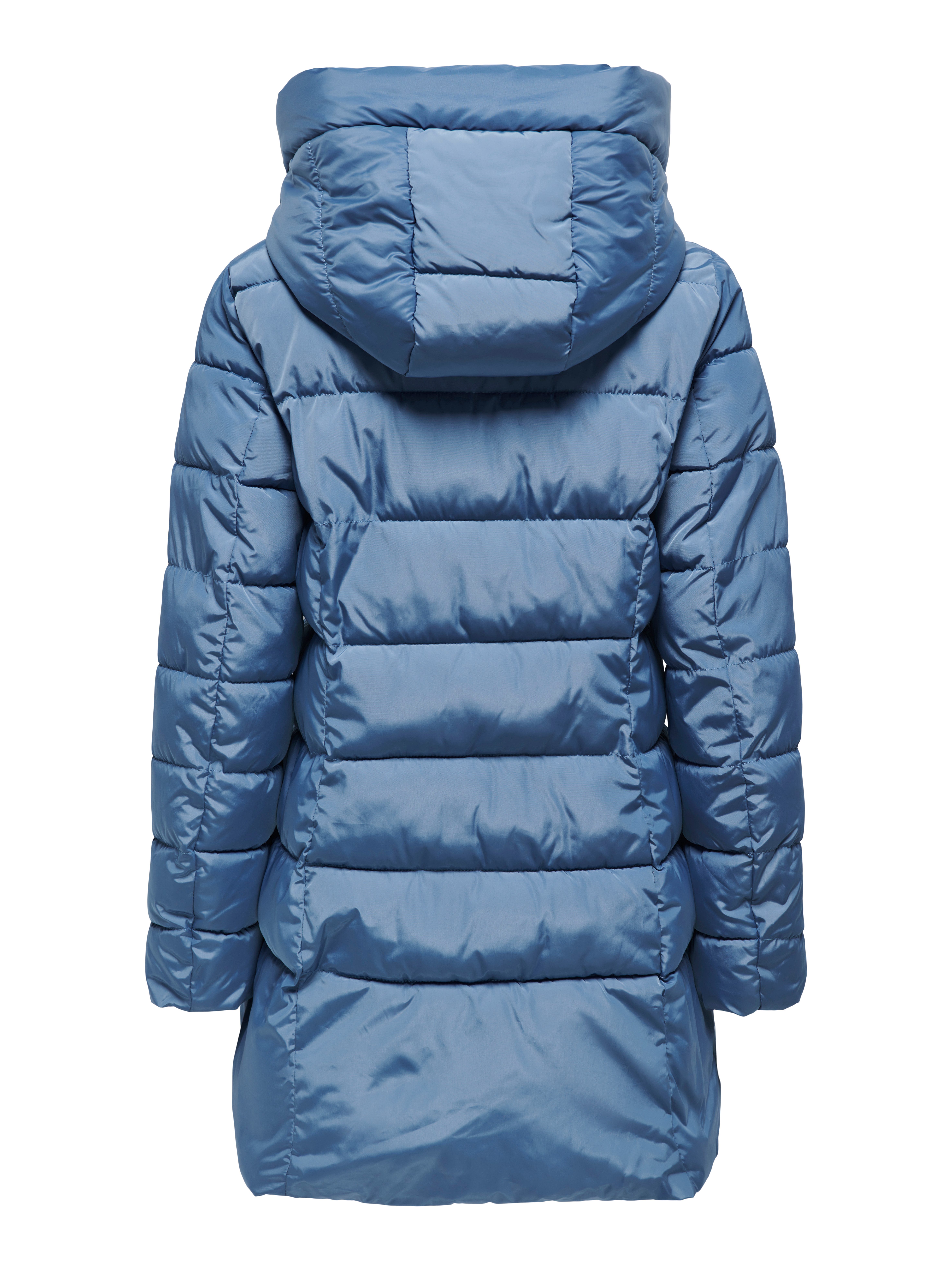 Only Gewatteerde jas ONLLINA PUFFER COAT CC OTW