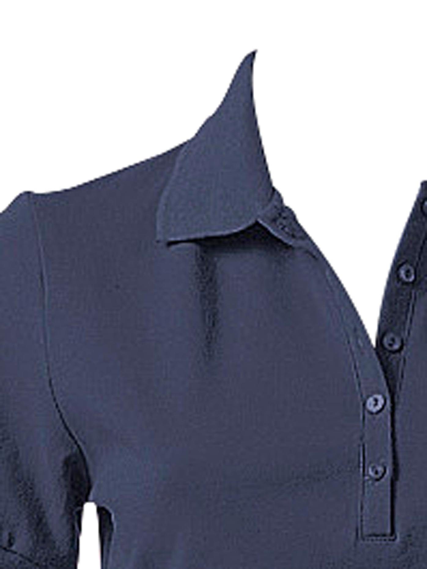 heine Poloshirt (1-delig)