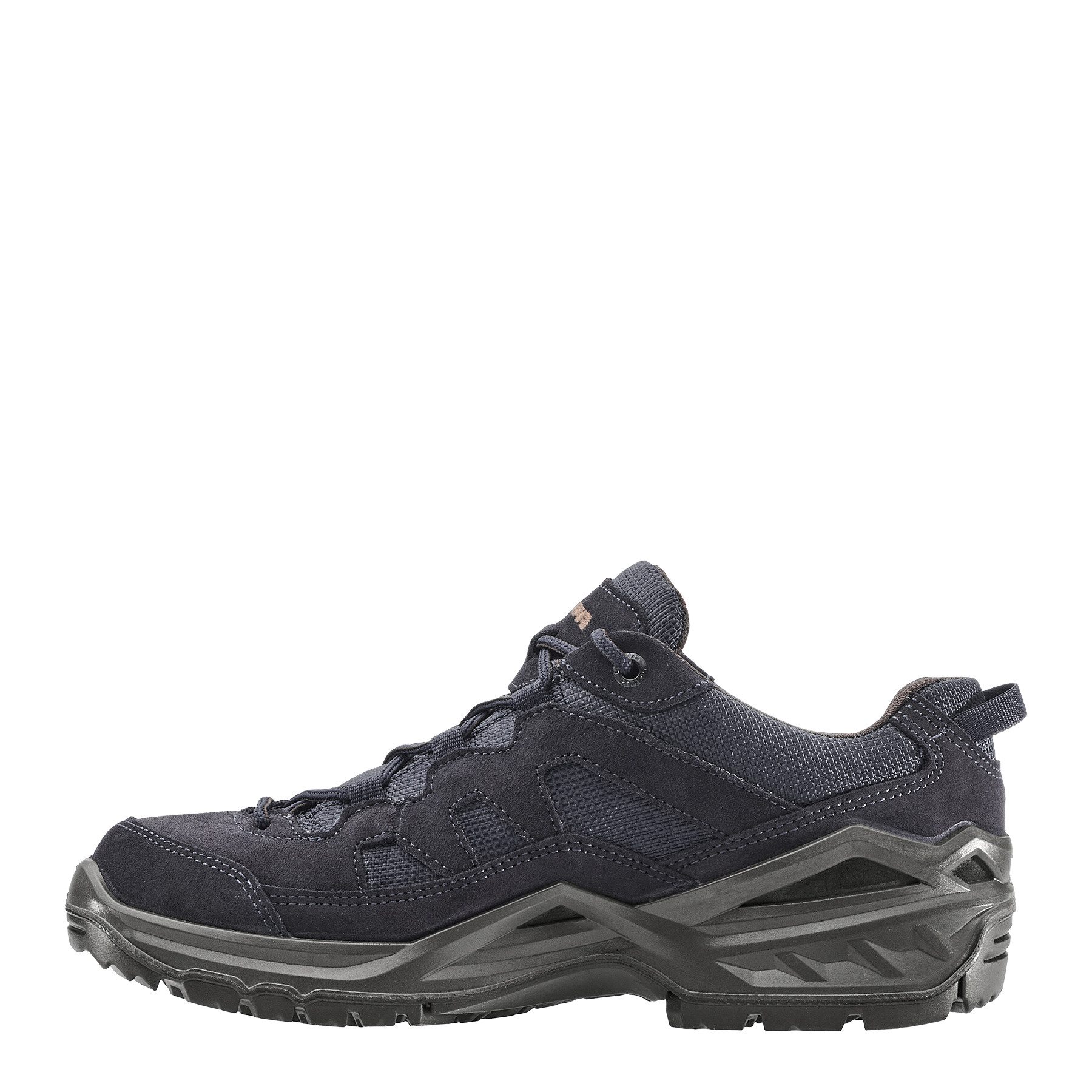 Lowa Wandelschoenen SIRKOS EVO GORE-TEX LO