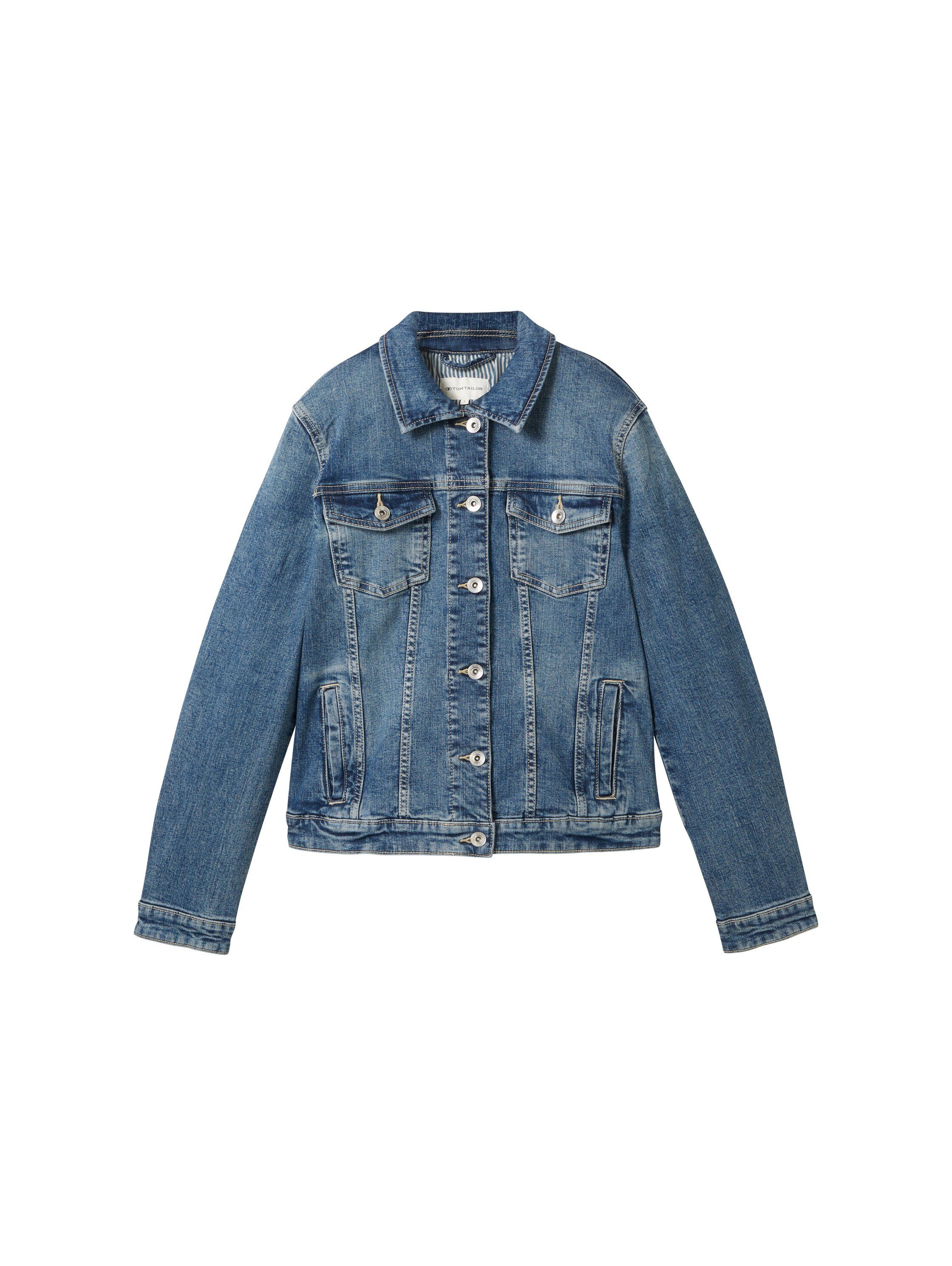 Tom Tailor Jeansjack