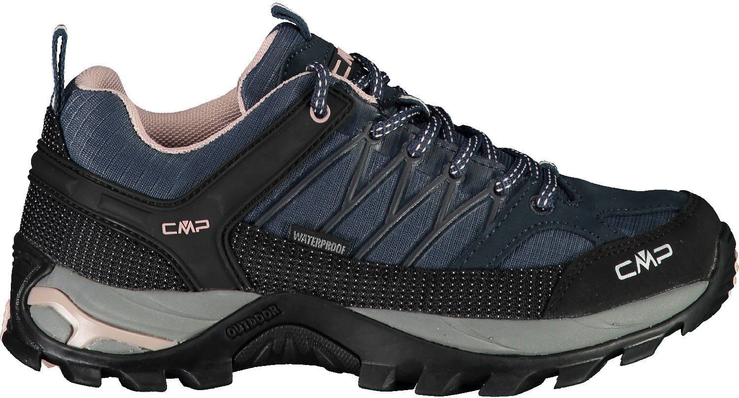 CMP Wandelschoenen Wmns Rigel Low Waterproof